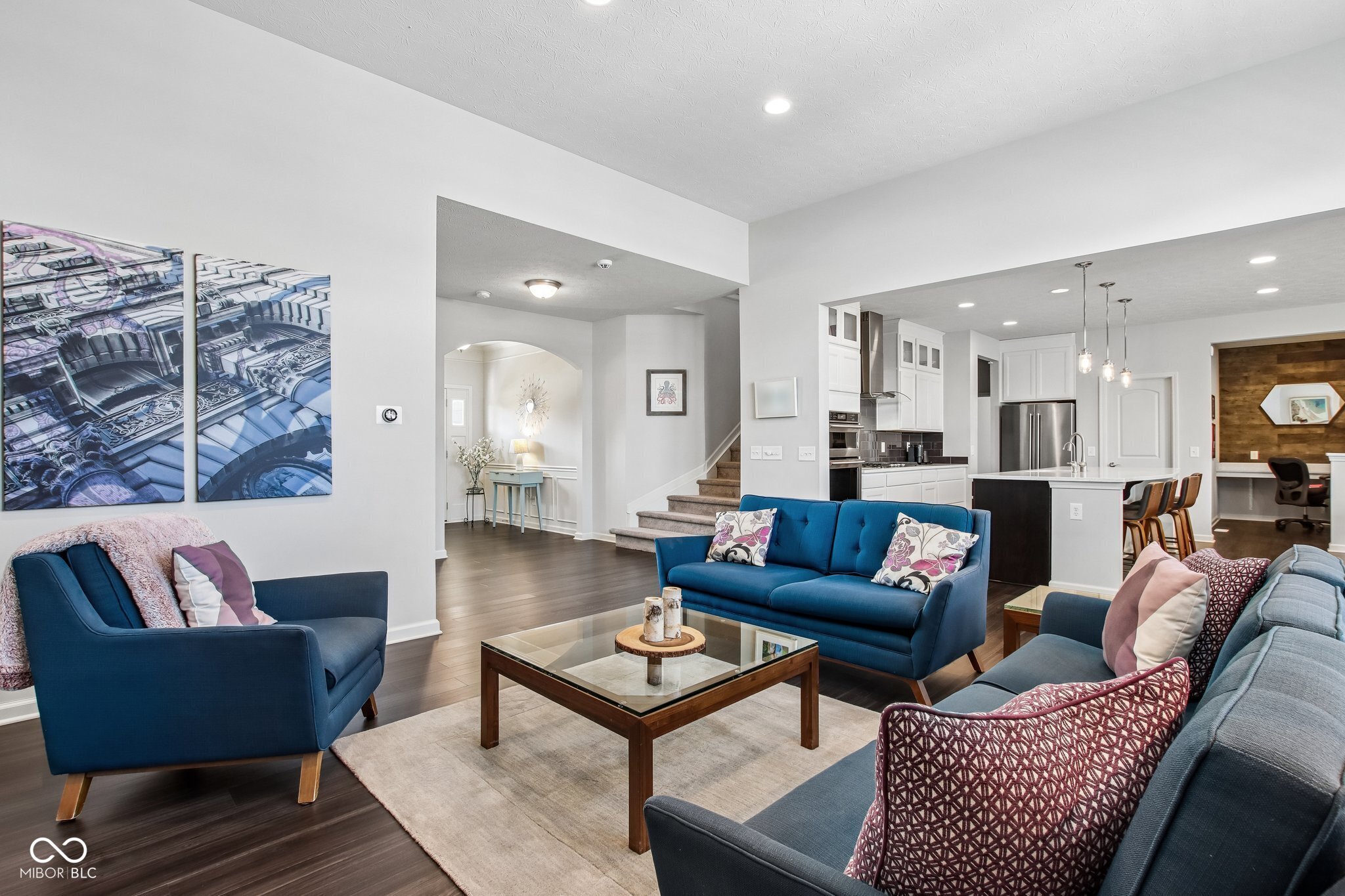 3769 Conifer Drive