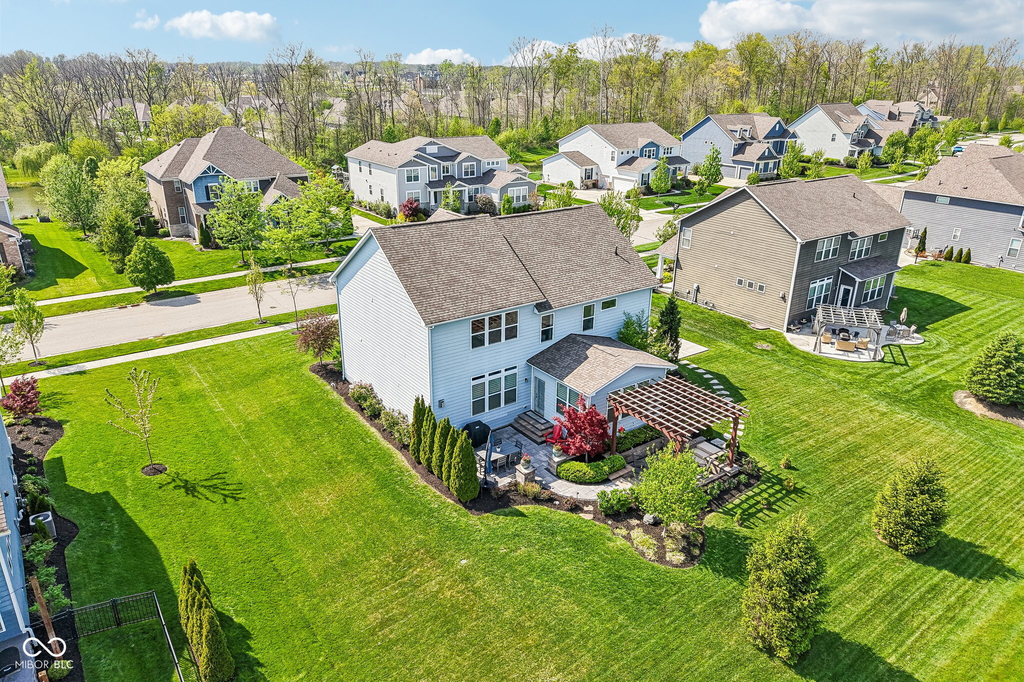 3769 Conifer Drive
