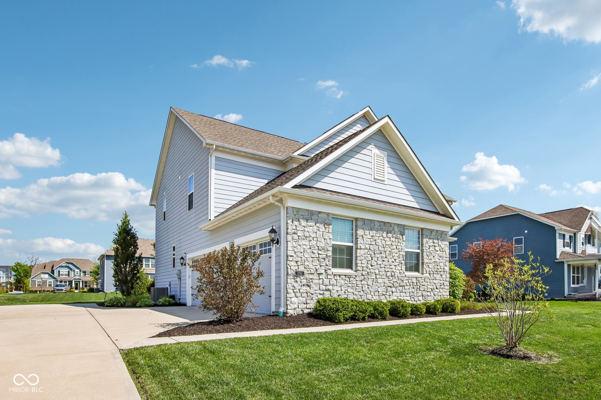 3769 Conifer Drive