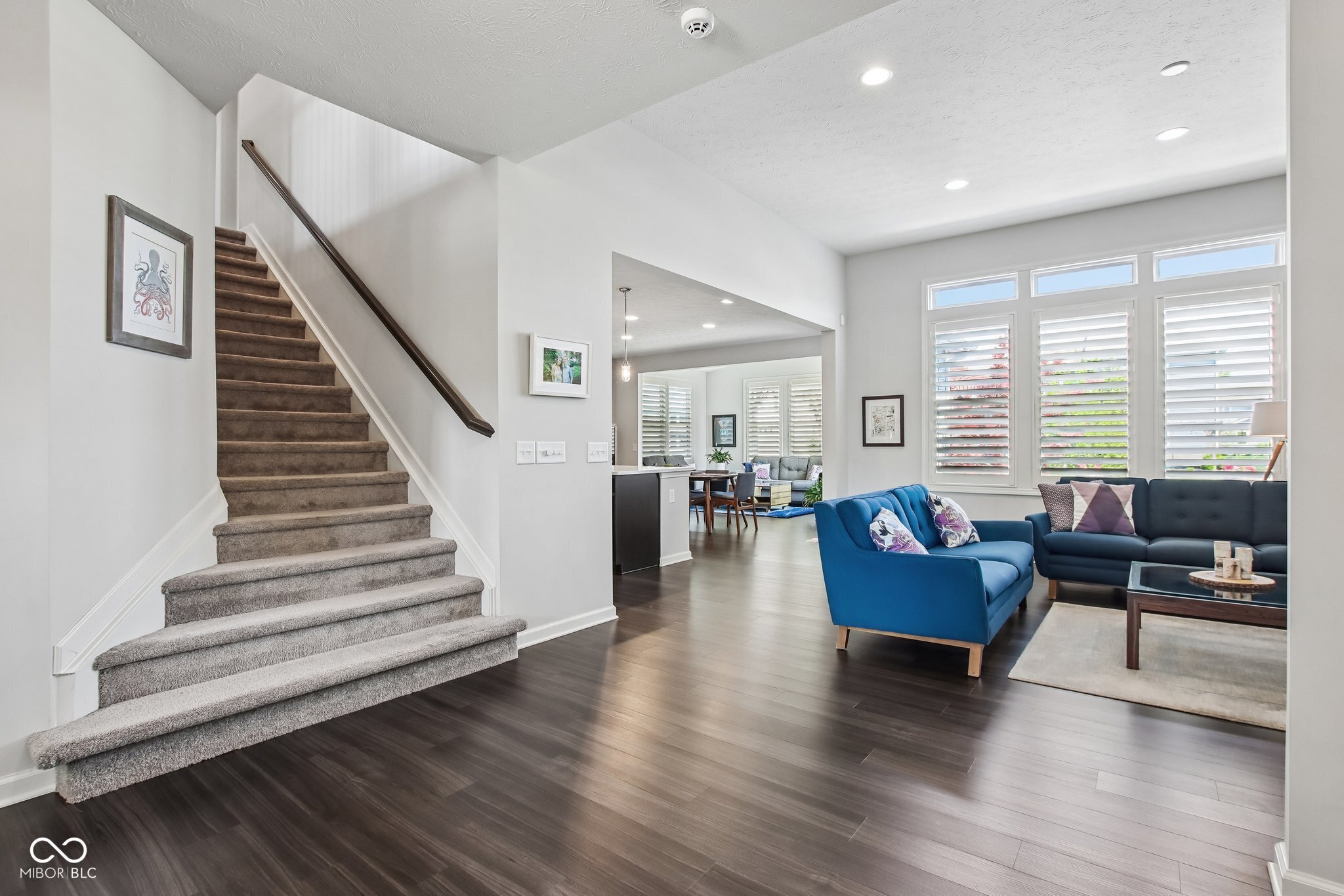 3769 Conifer Drive