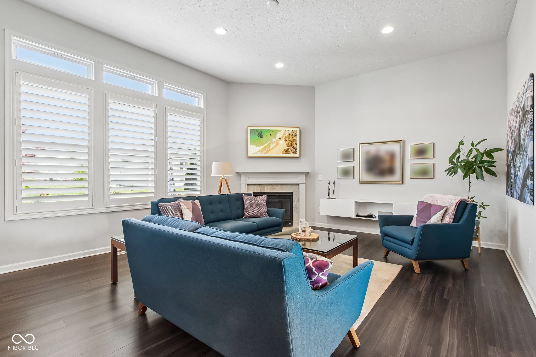 3769 Conifer Drive