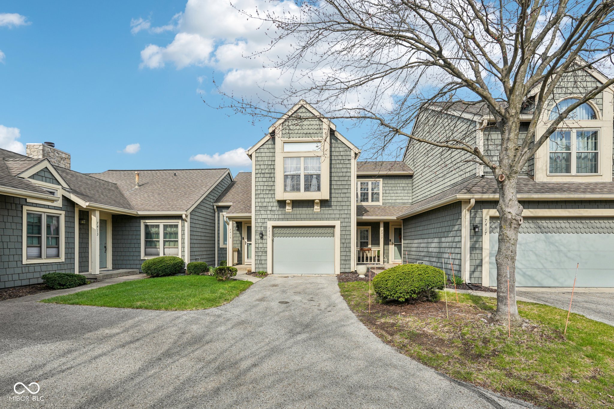 7415 Charrington Court