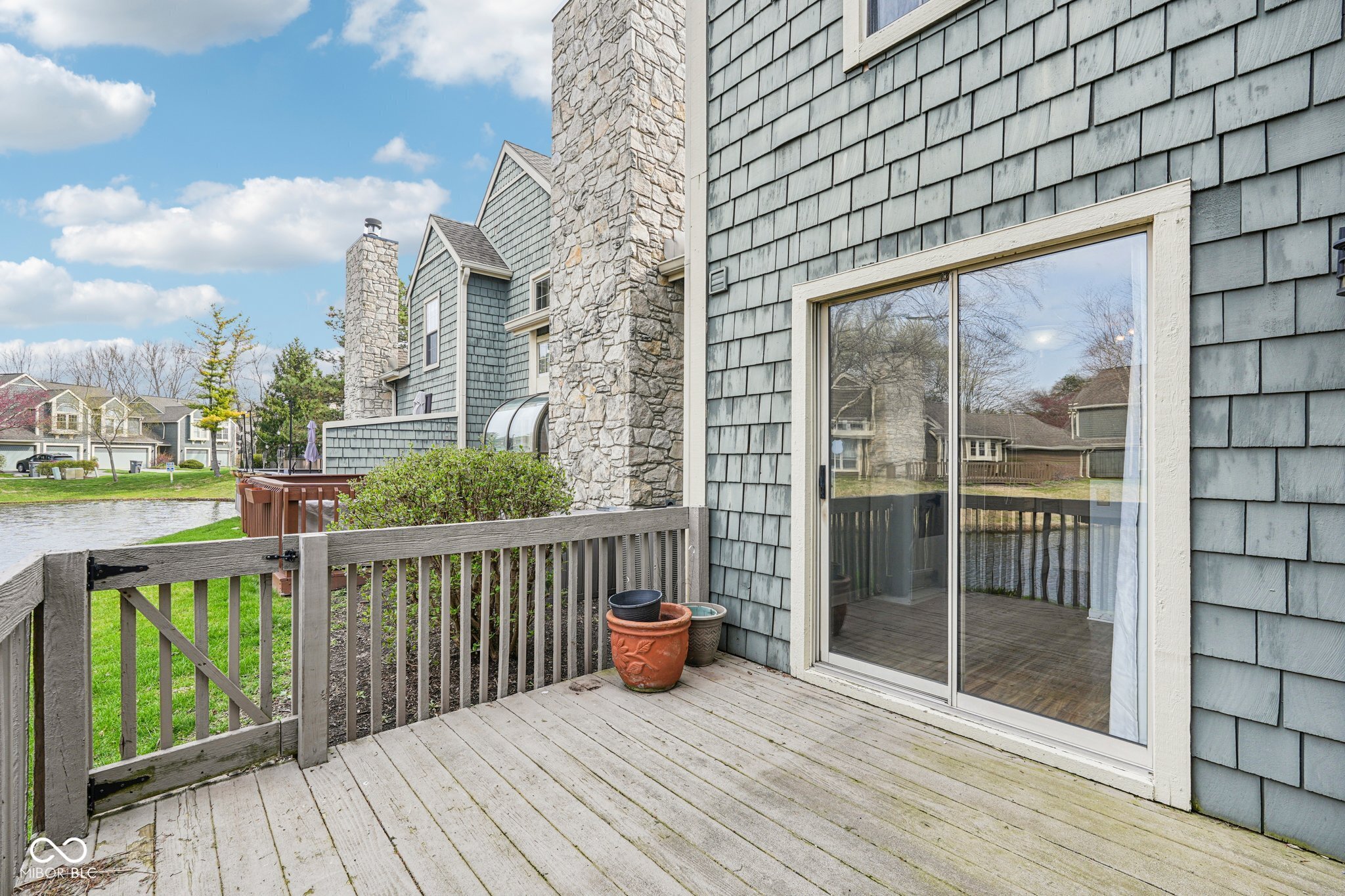 7415 Charrington Court