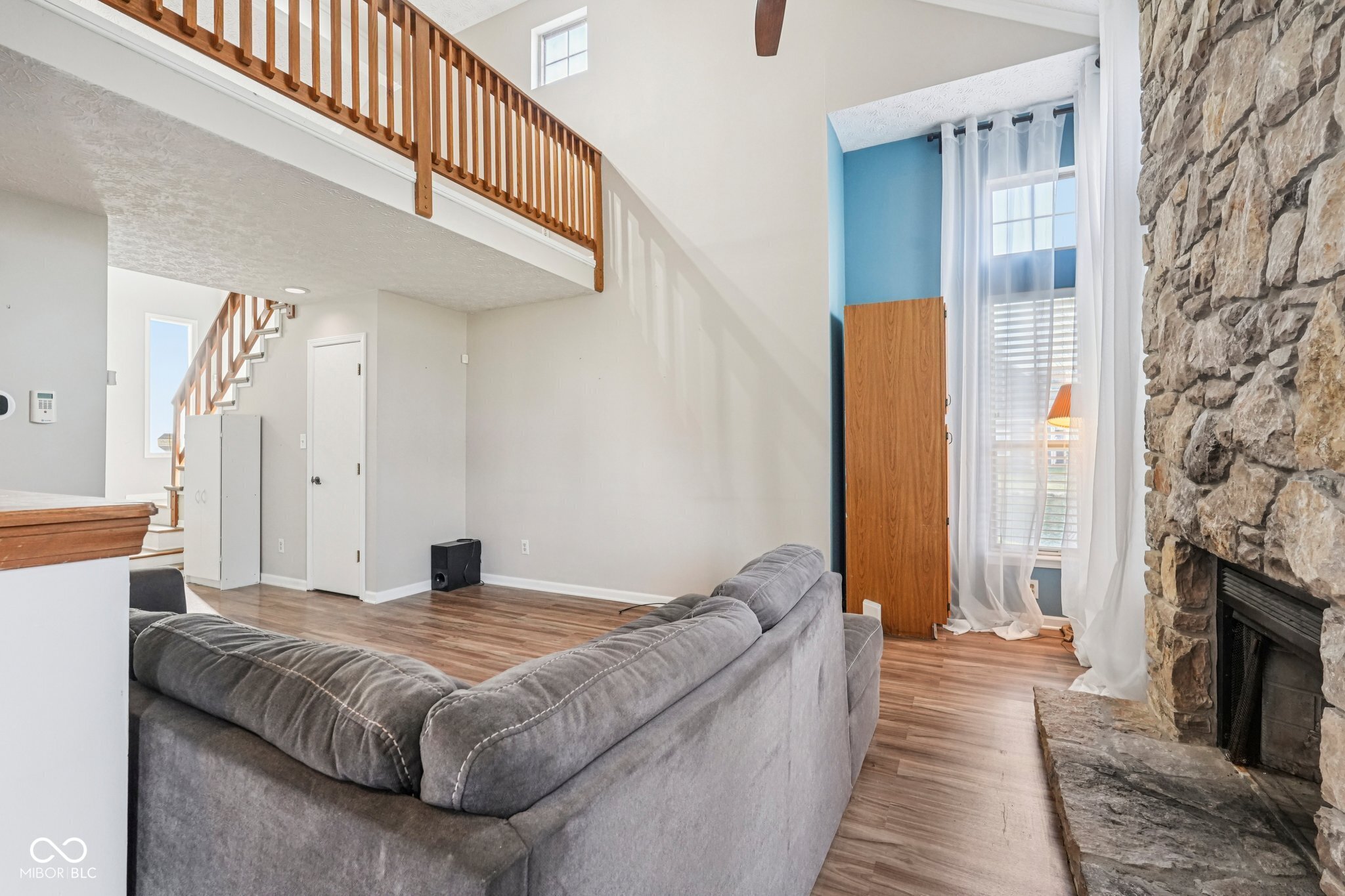 7415 Charrington Court