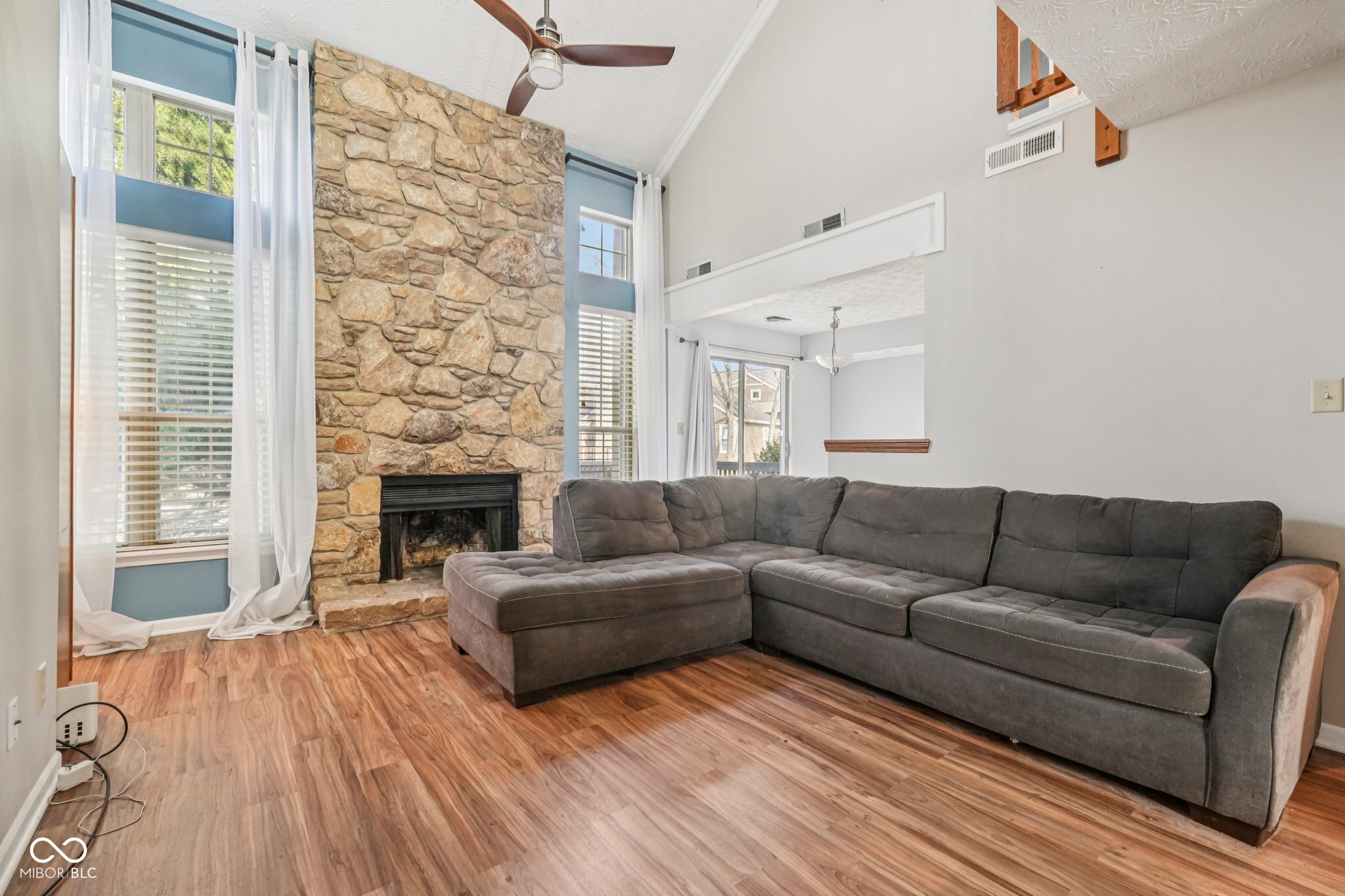 7415 Charrington Court