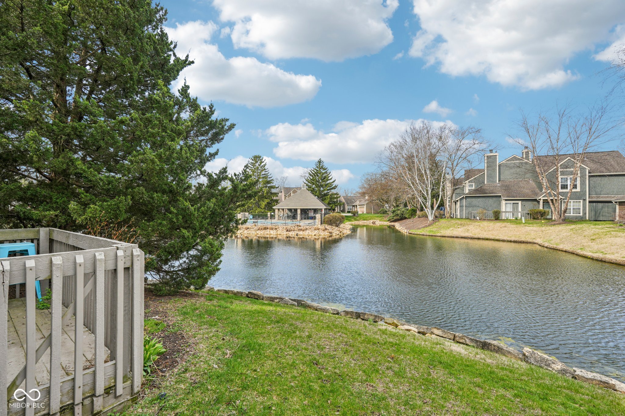 7415 Charrington Court
