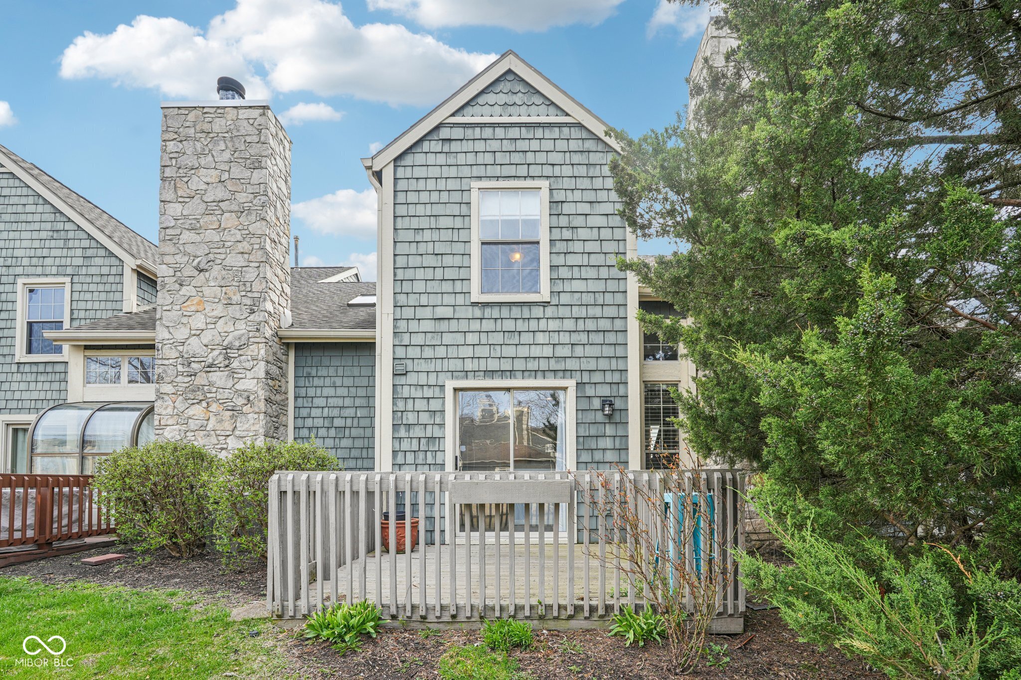 7415 Charrington Court