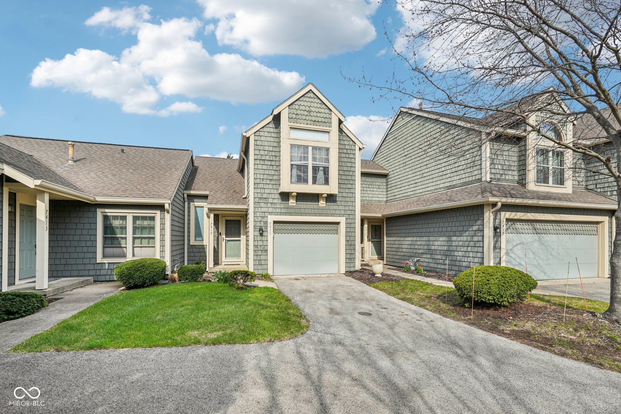 7415 Charrington Court