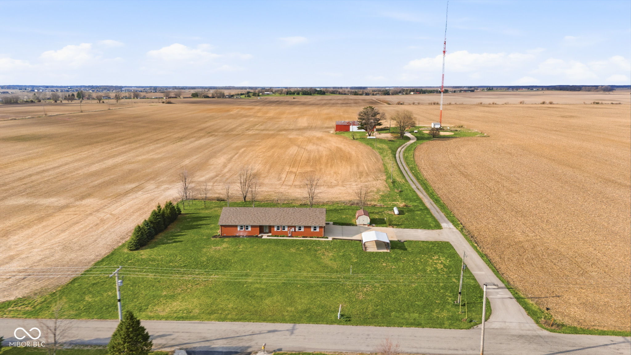 1444 E 150 N