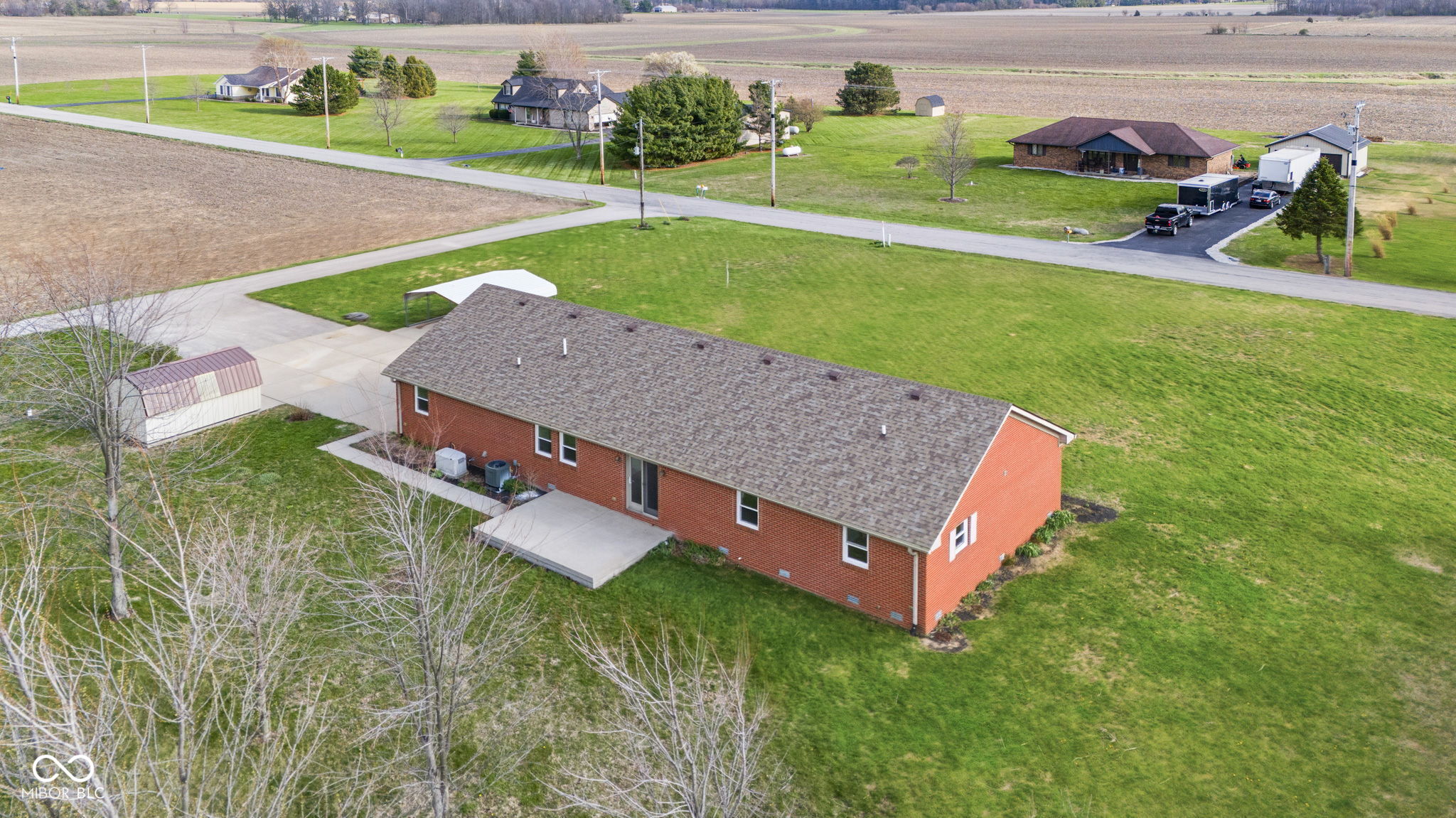 1444 E 150 N