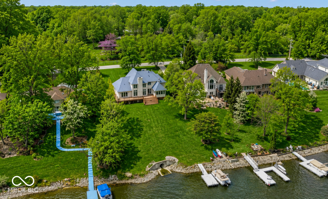 5717 Fall Creek Road