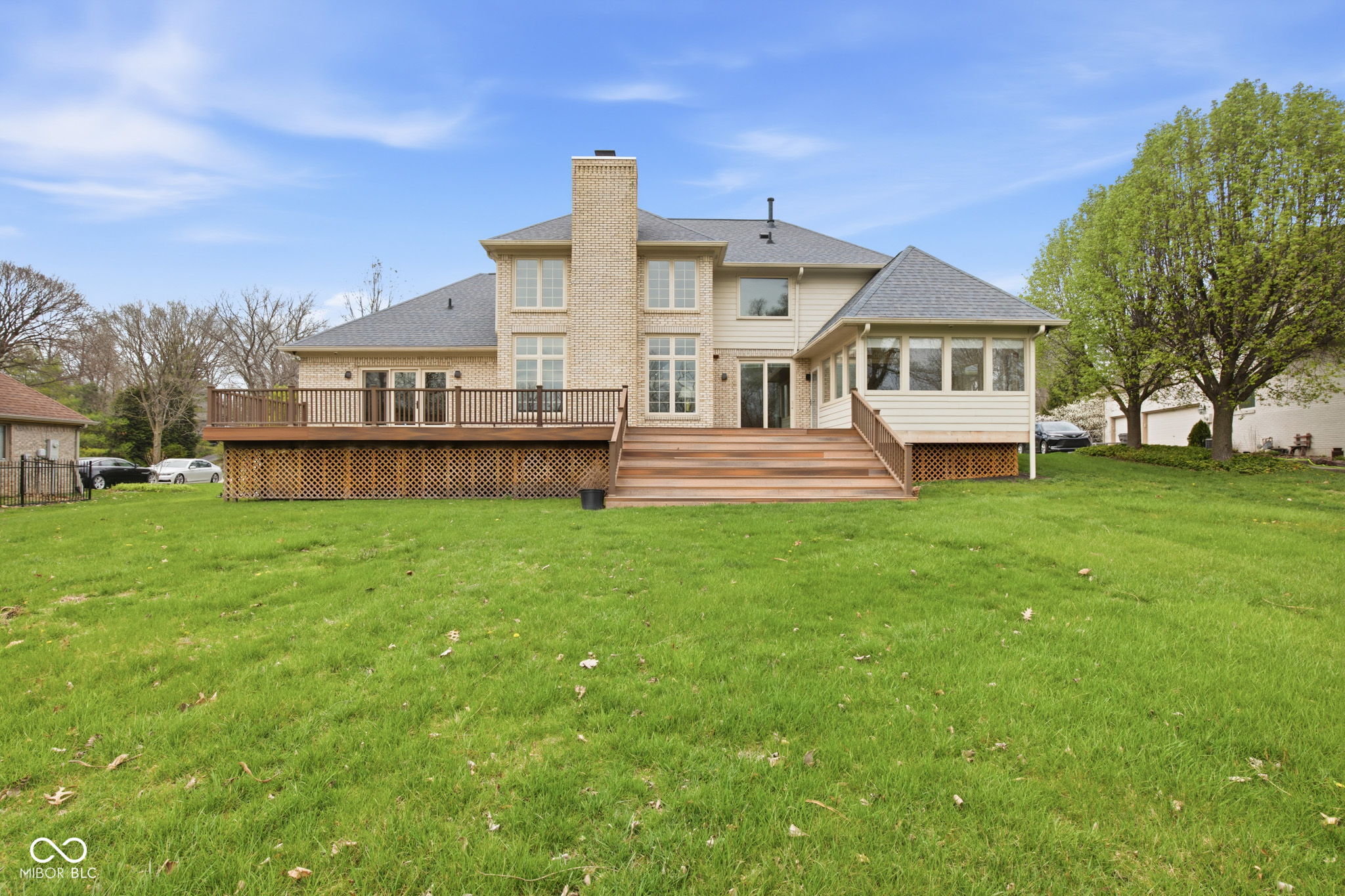 5717 Fall Creek Road