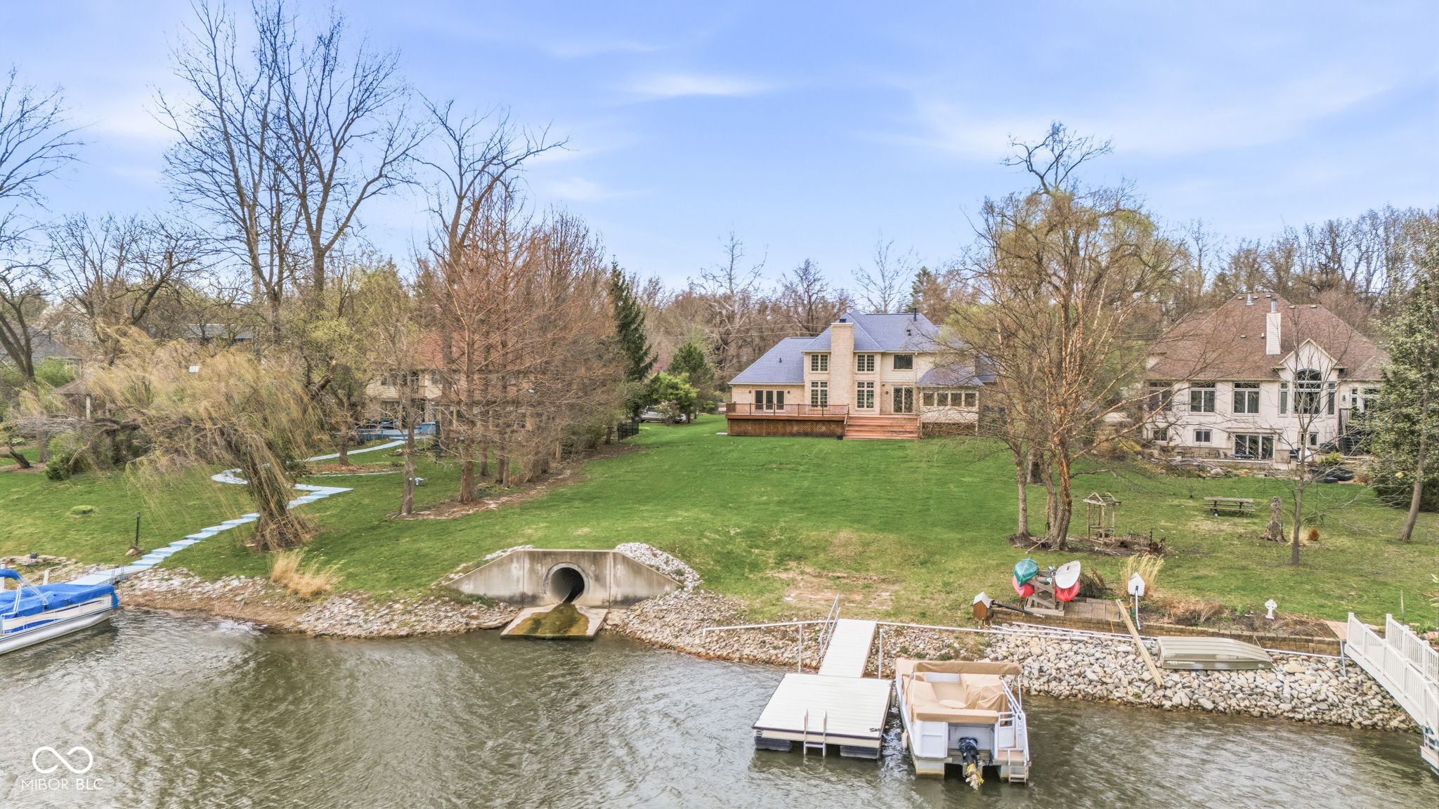 5717 Fall Creek Road
