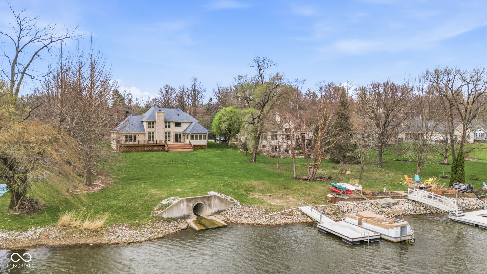 5717 Fall Creek Road