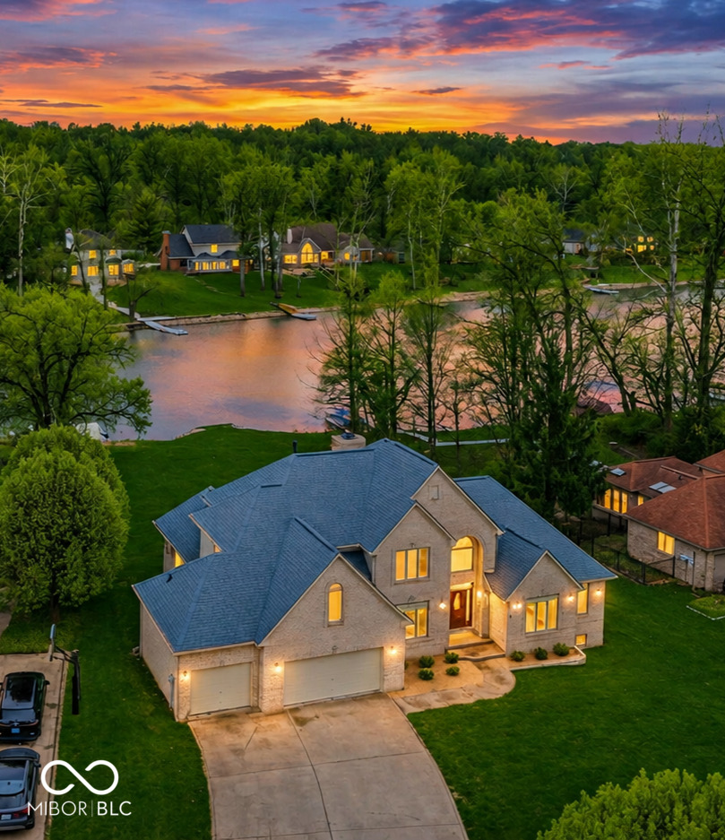 5717 Fall Creek Road