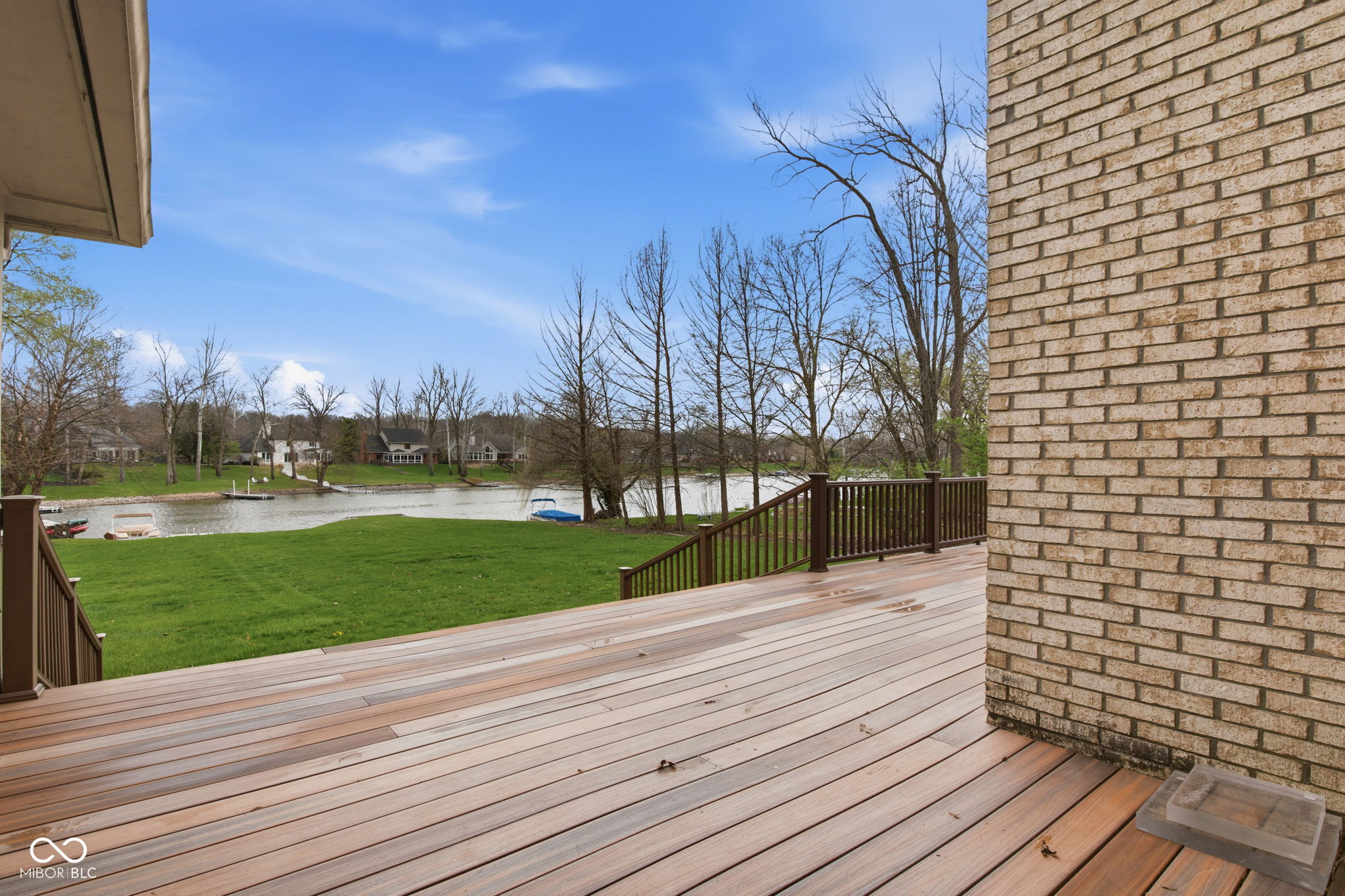 5717 Fall Creek Road