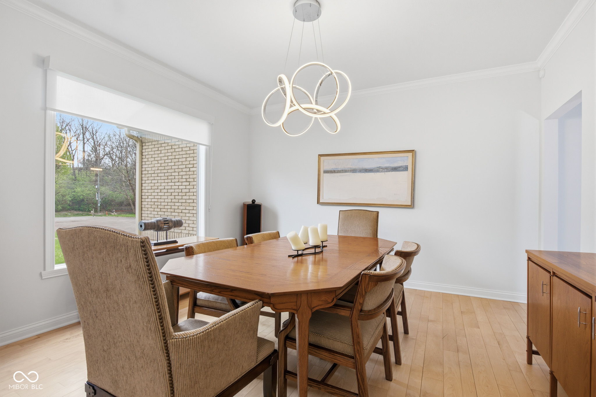 5717 Fall Creek Road