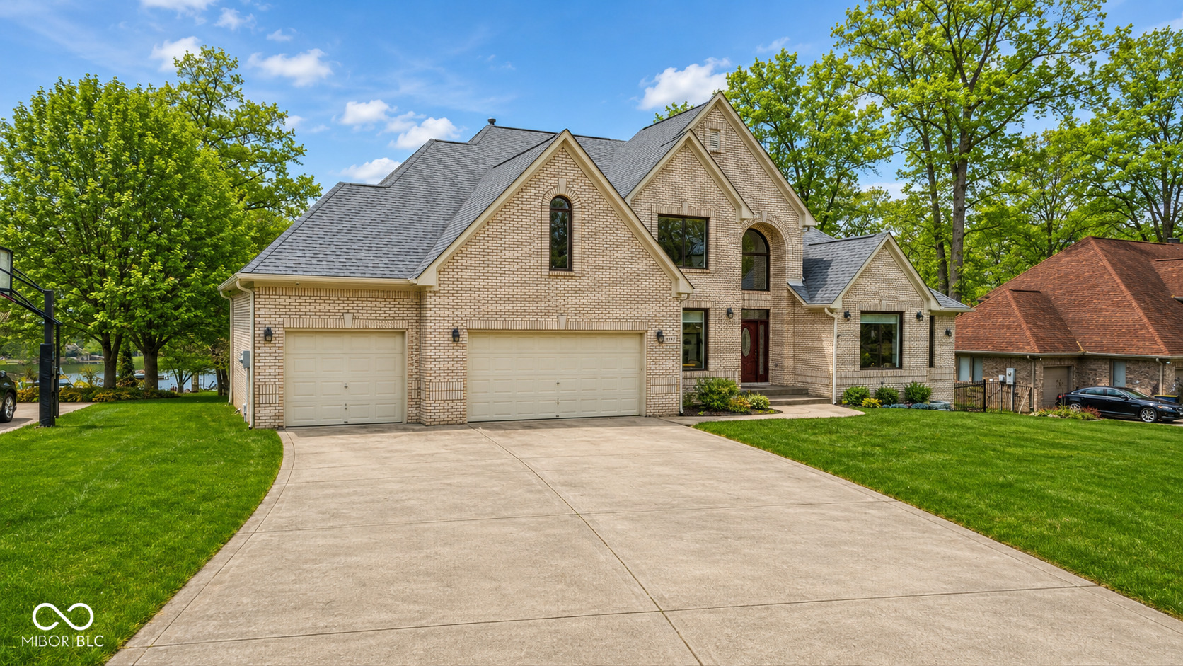 5717 Fall Creek Road