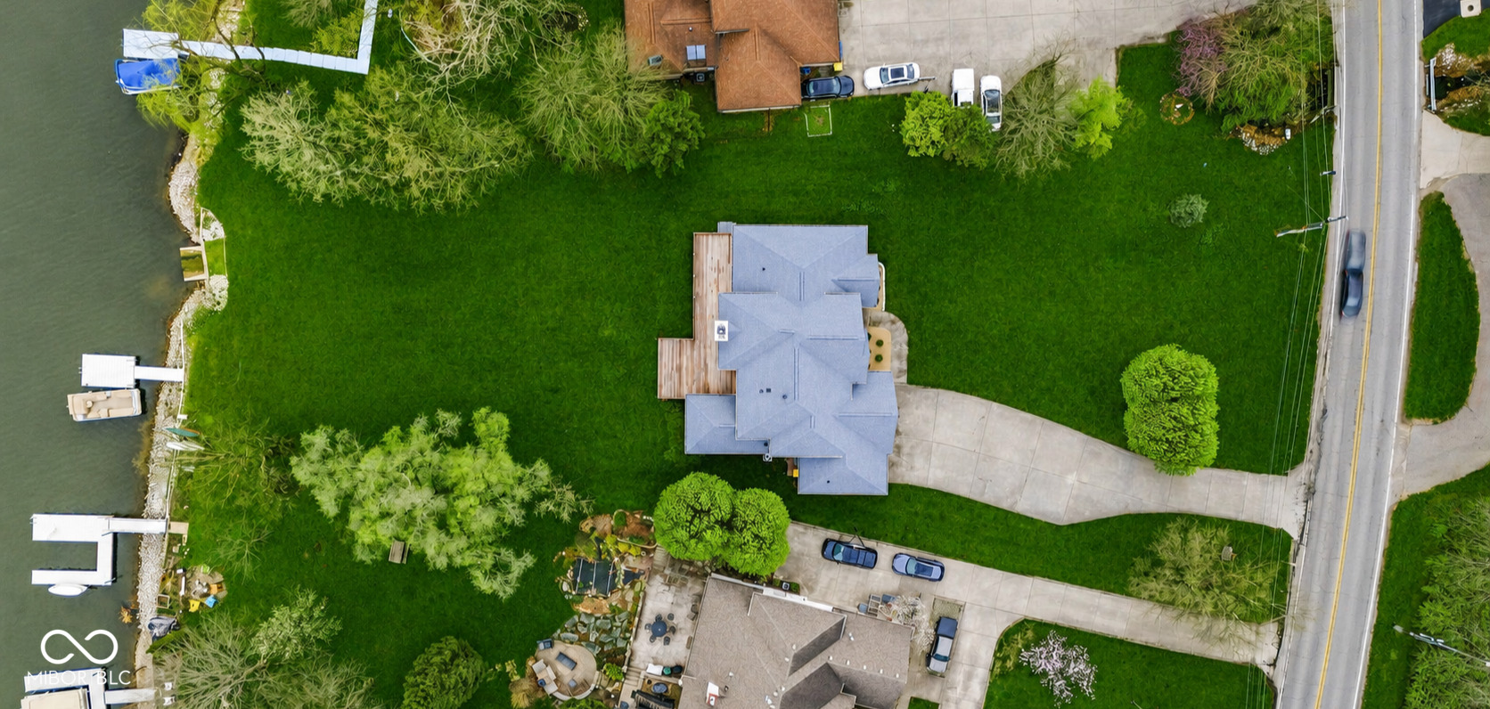5717 Fall Creek Road
