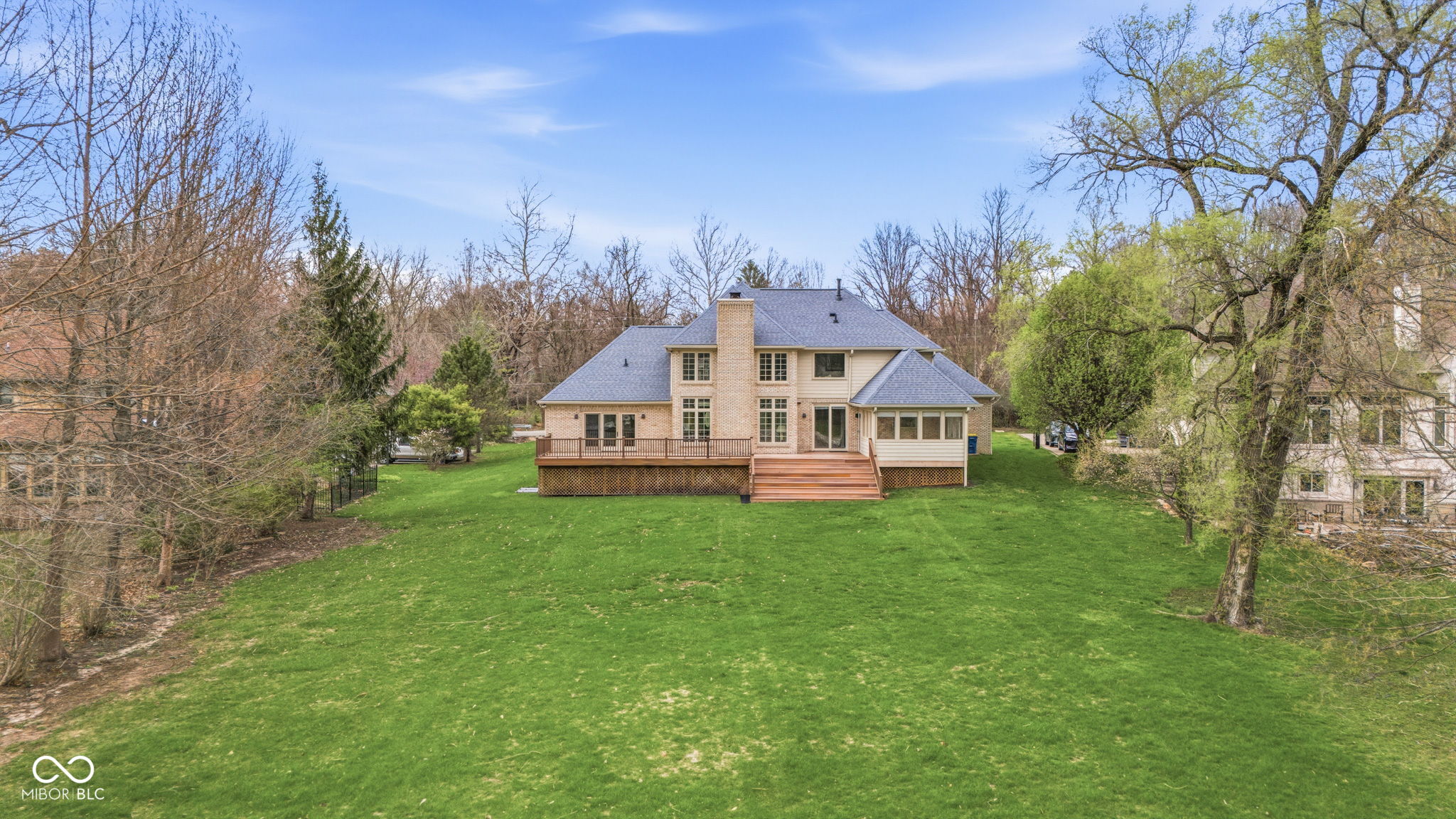 5717 Fall Creek Road