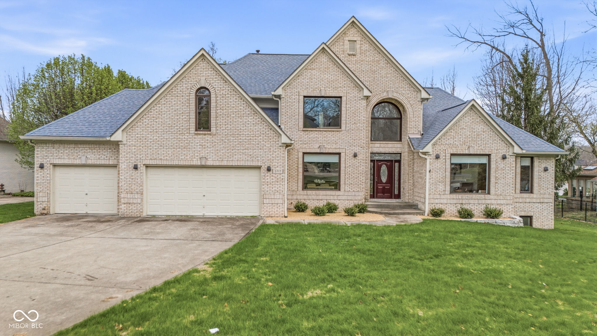 5717 Fall Creek Road