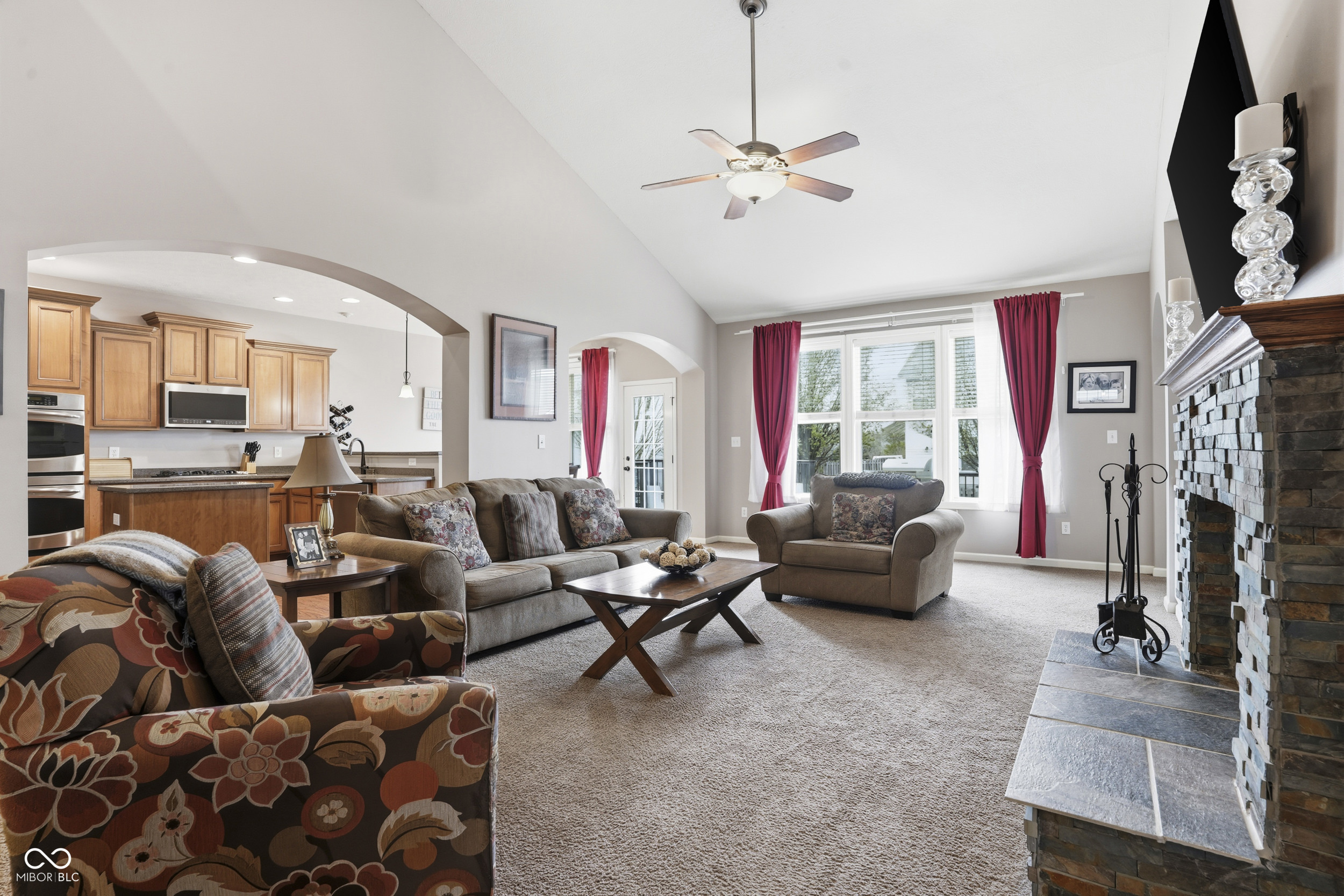 6093 Mountain Hawk Drive