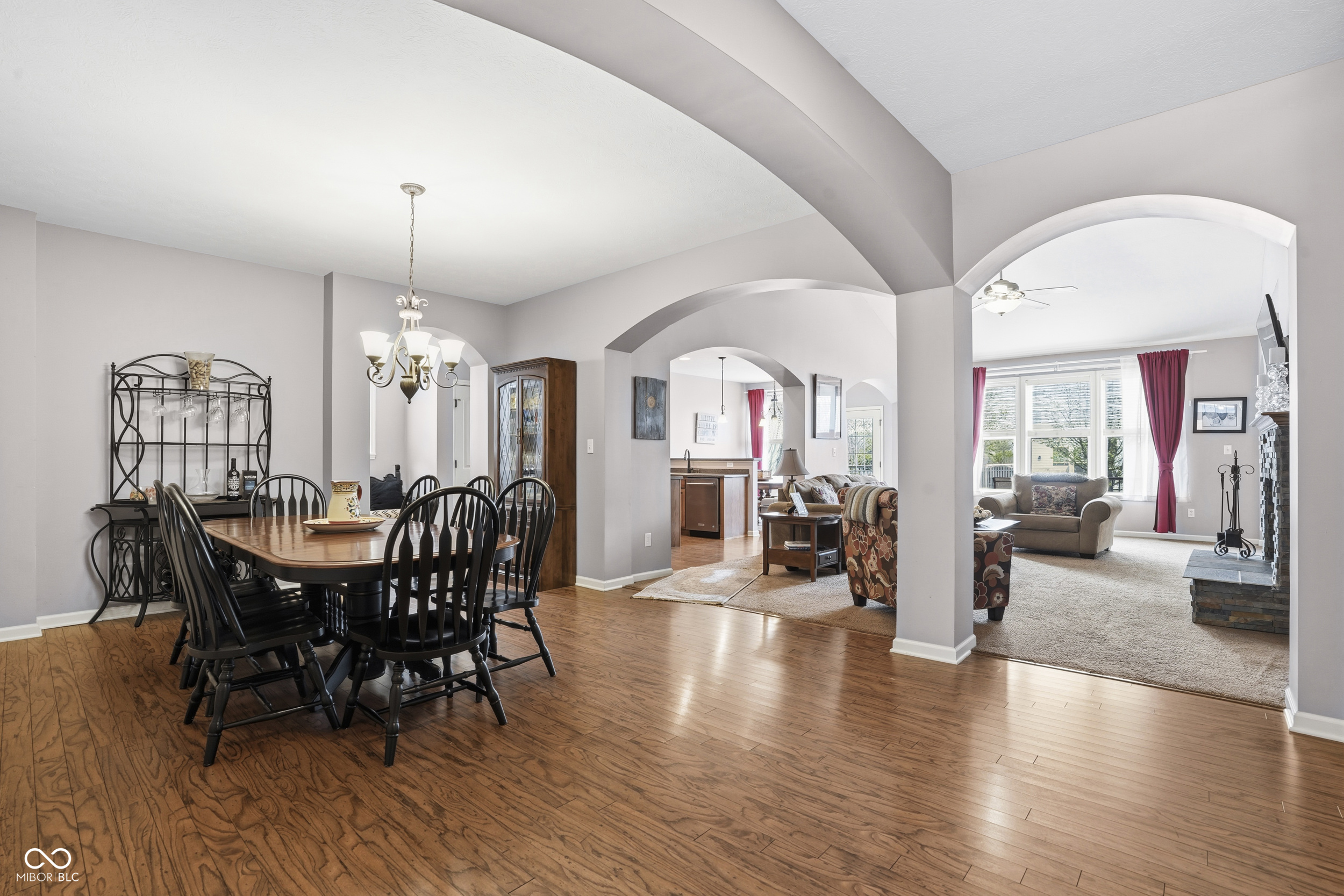 6093 Mountain Hawk Drive