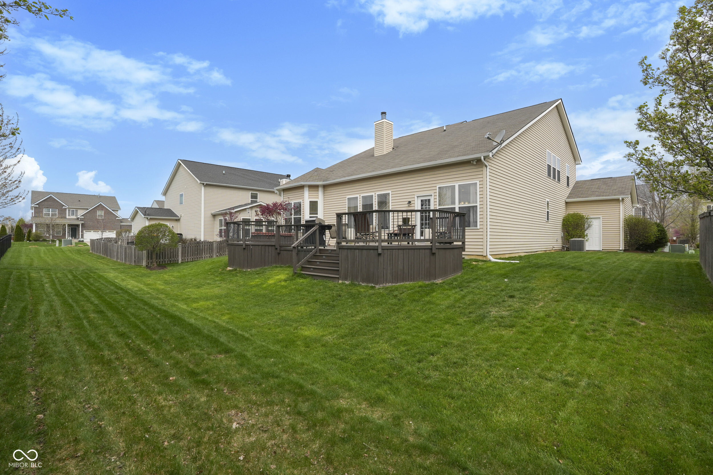 6093 Mountain Hawk Drive