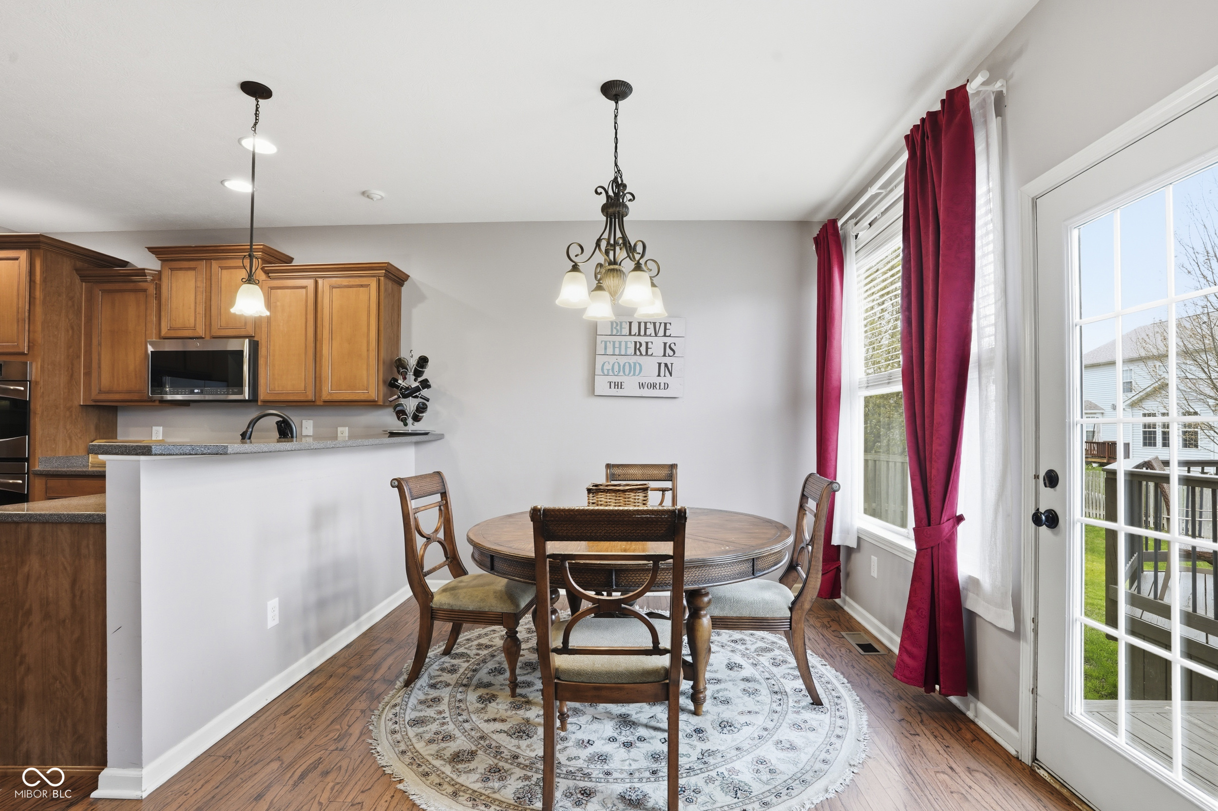 6093 Mountain Hawk Drive