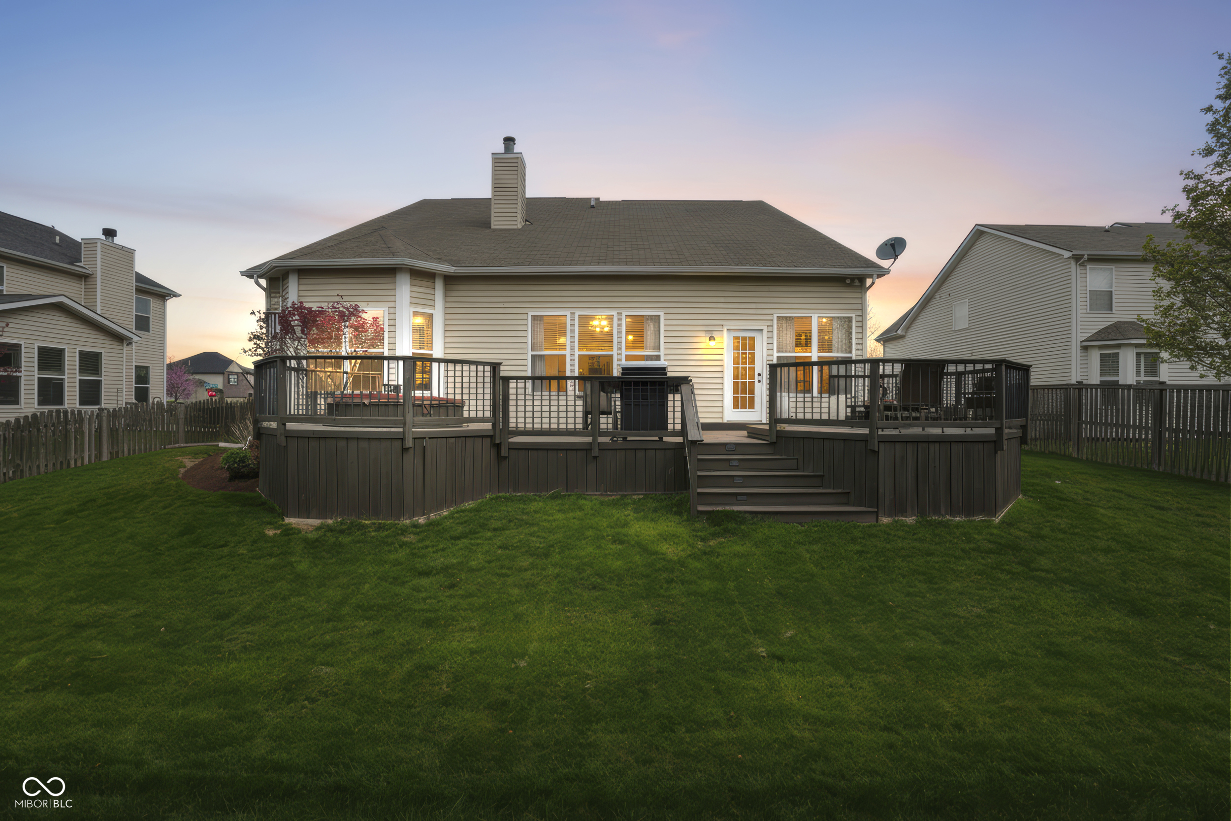 6093 Mountain Hawk Drive