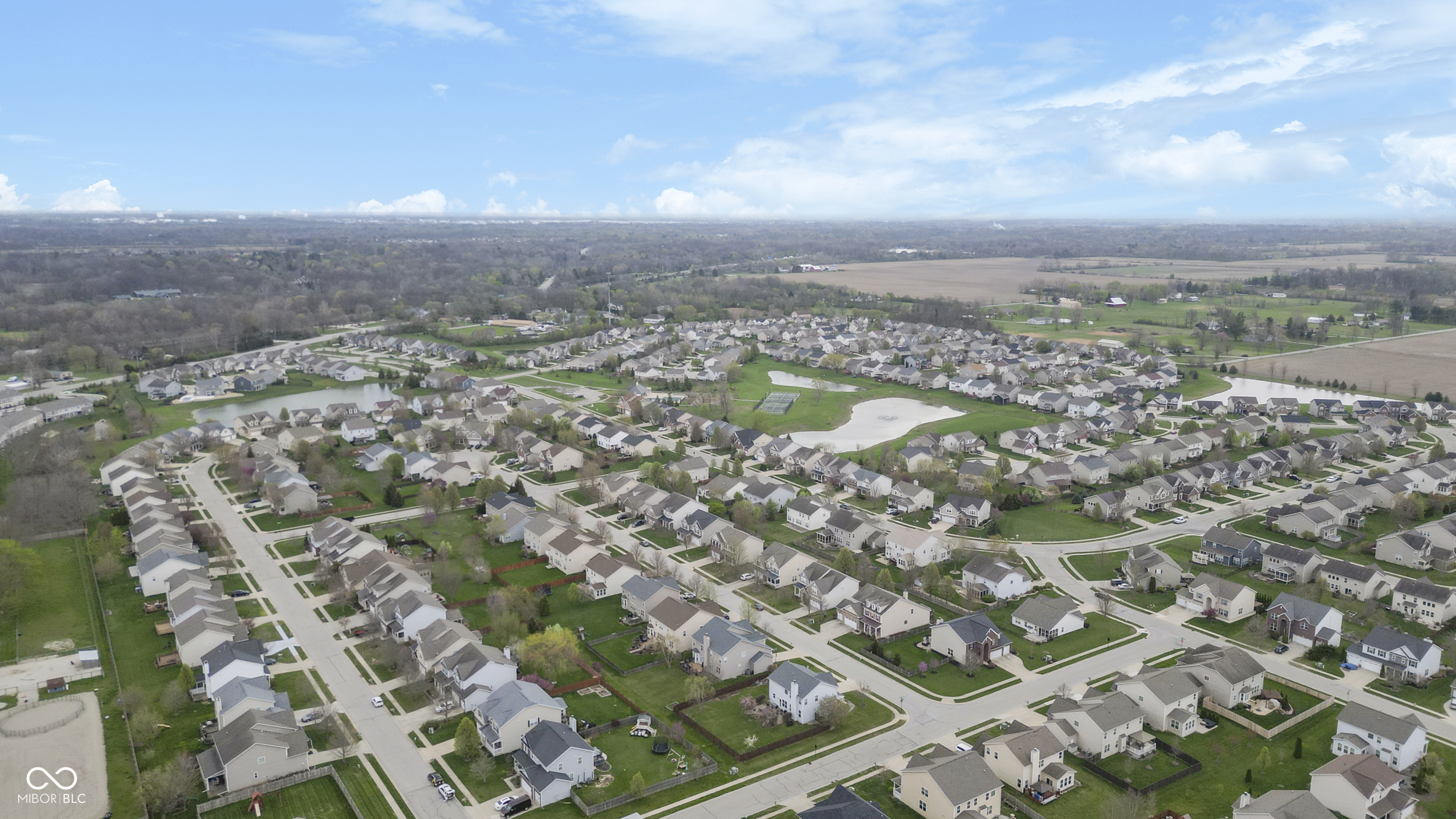 6093 Mountain Hawk Drive