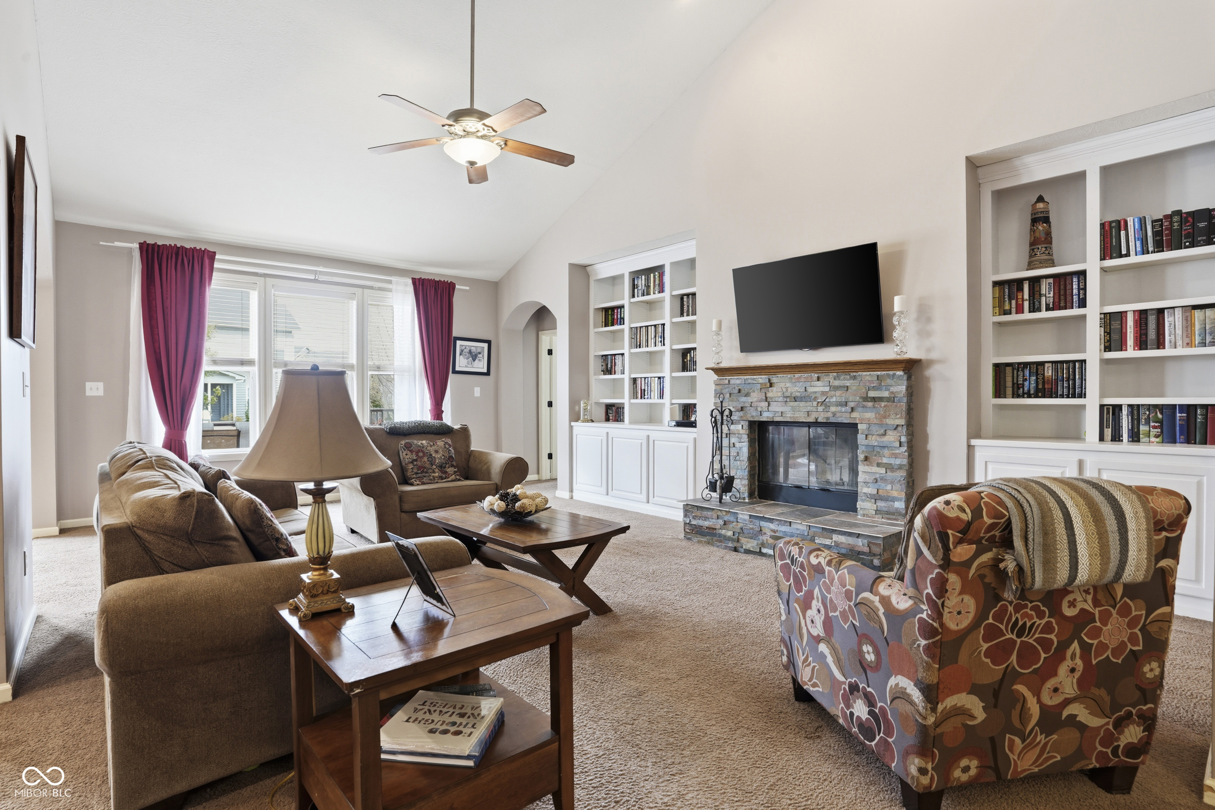 6093 Mountain Hawk Drive