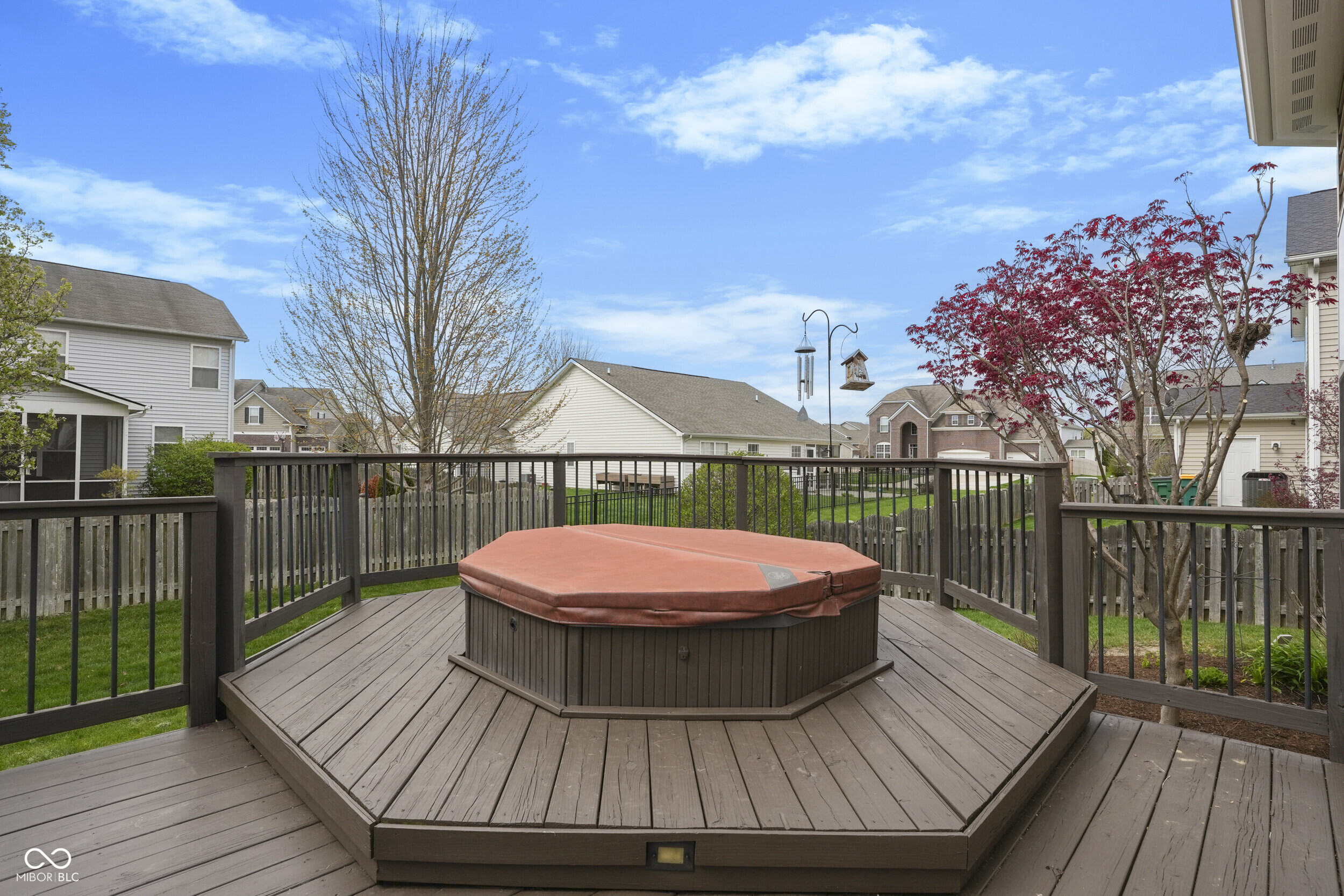 6093 Mountain Hawk Drive