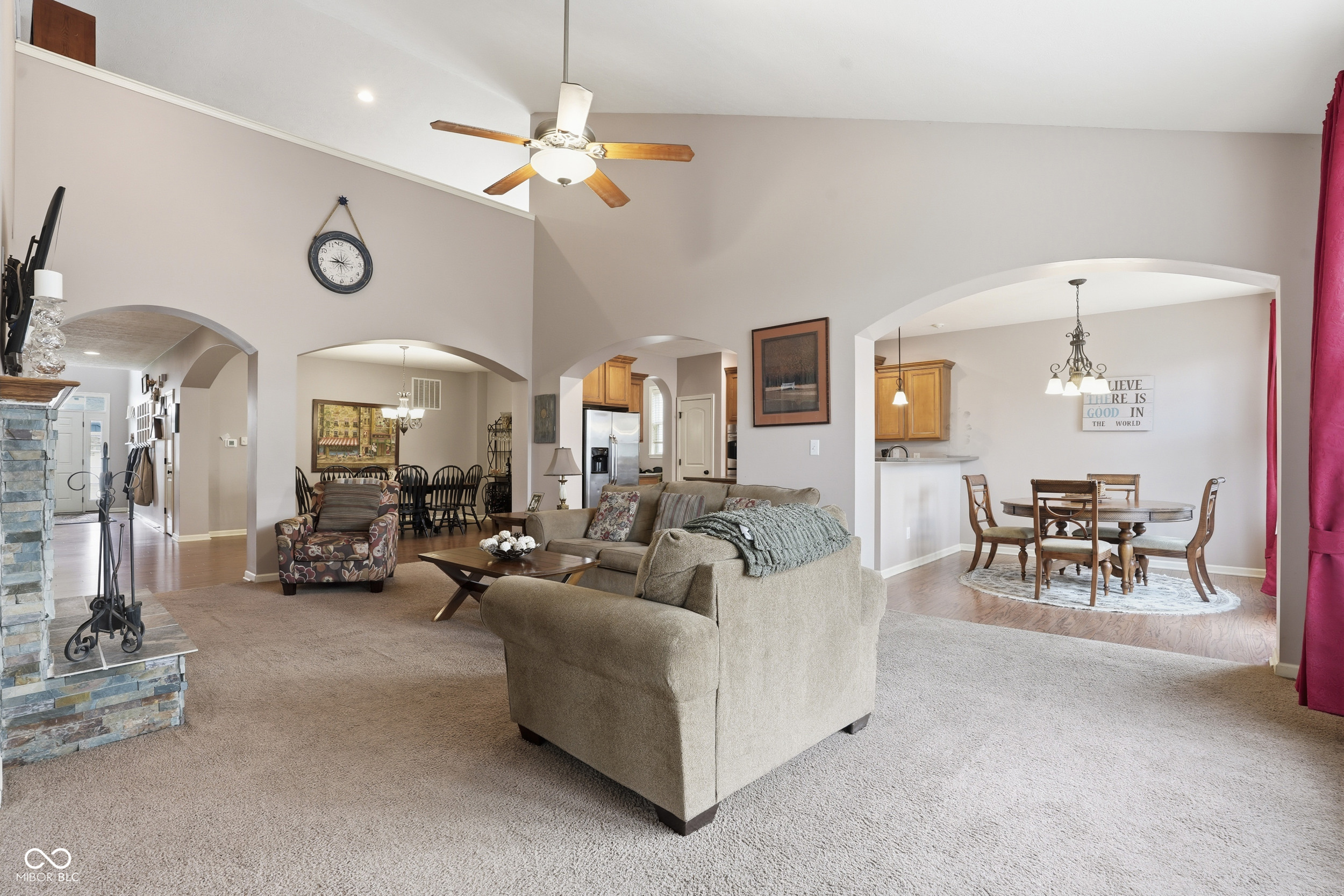 6093 Mountain Hawk Drive