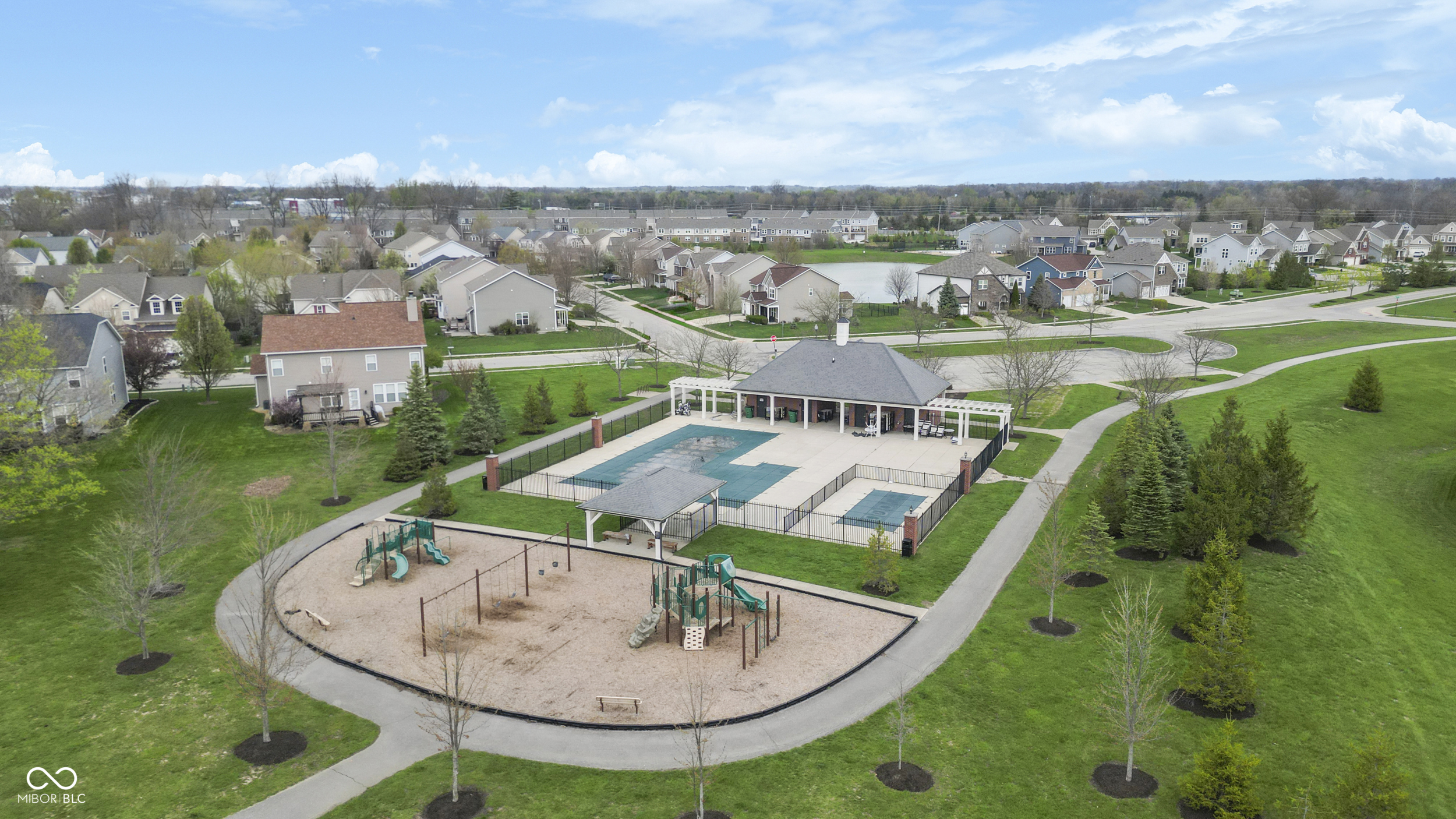 6093 Mountain Hawk Drive