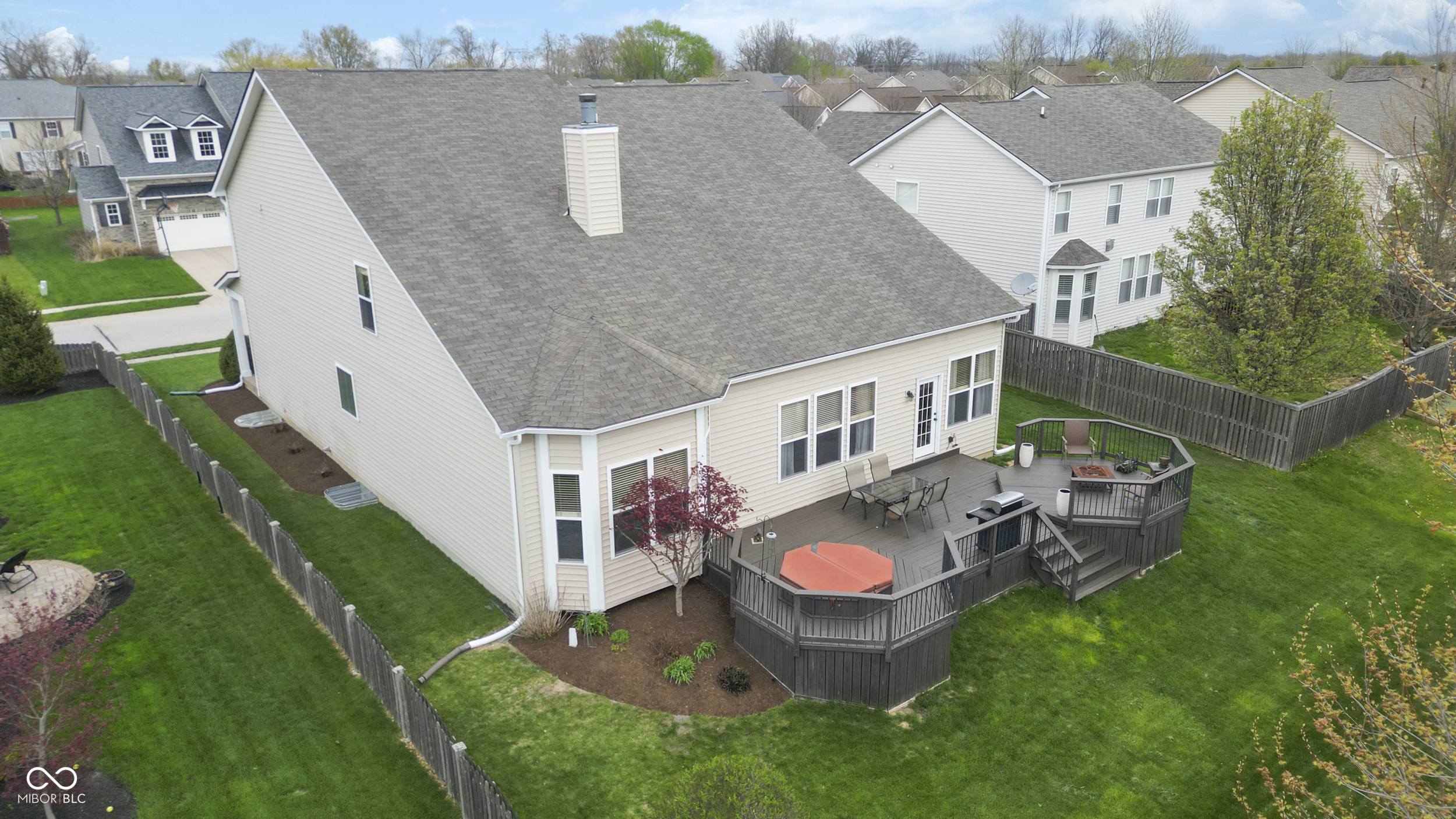 6093 Mountain Hawk Drive