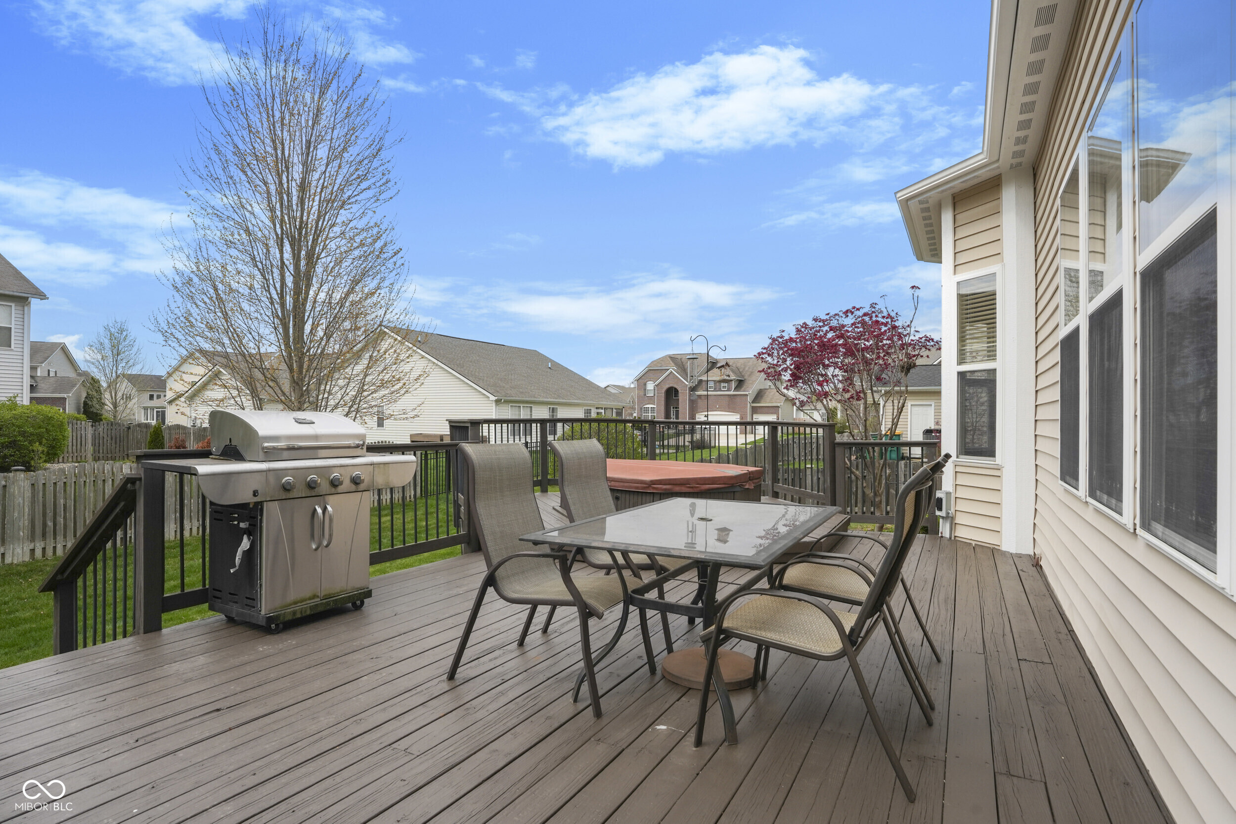 6093 Mountain Hawk Drive