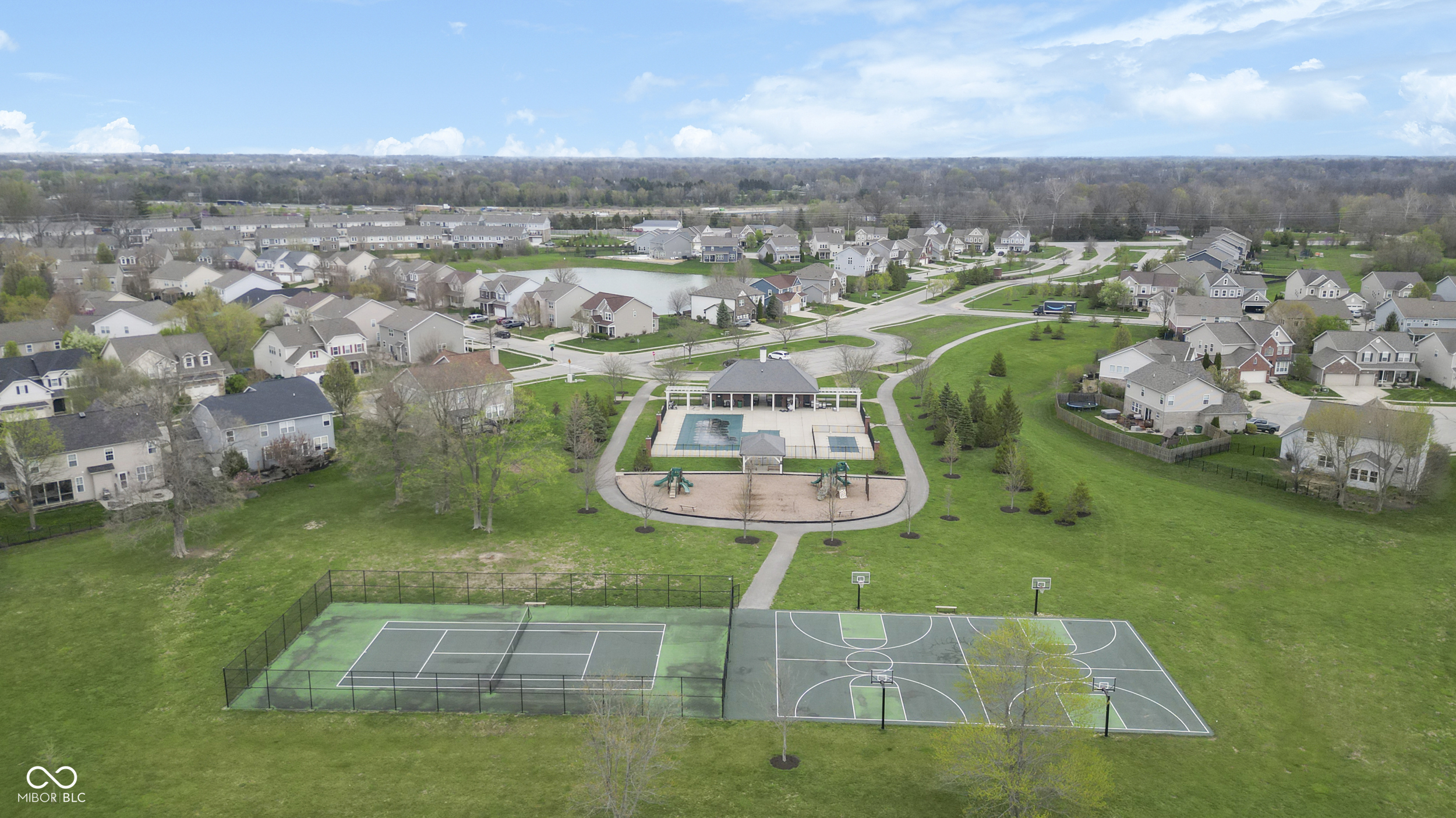 6093 Mountain Hawk Drive