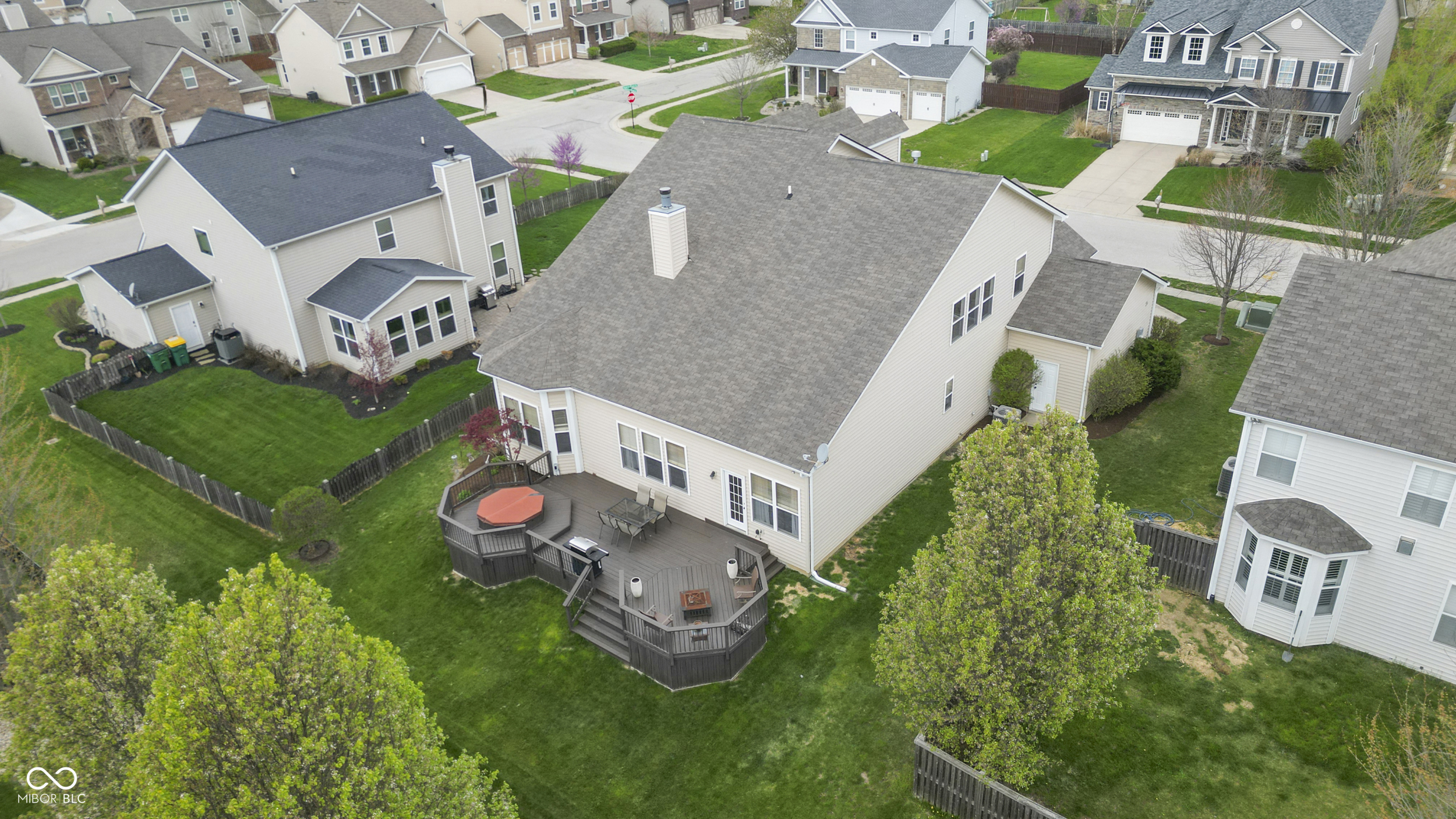 6093 Mountain Hawk Drive