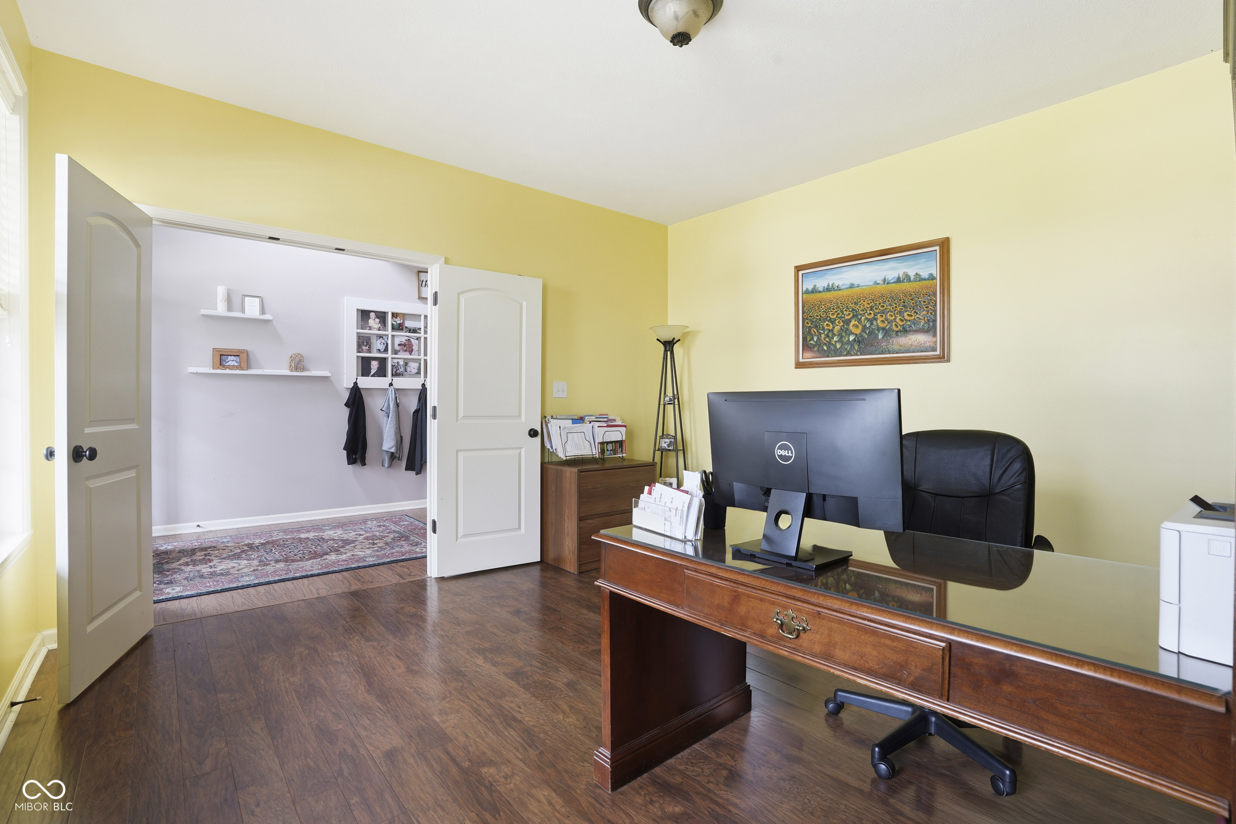 6093 Mountain Hawk Drive