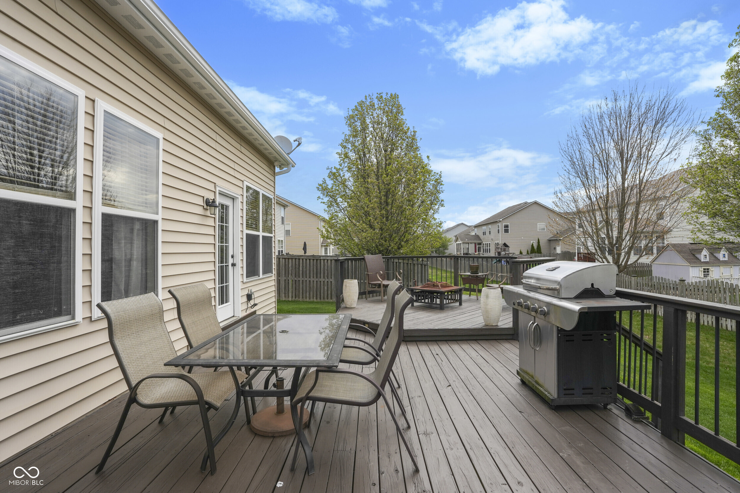 6093 Mountain Hawk Drive