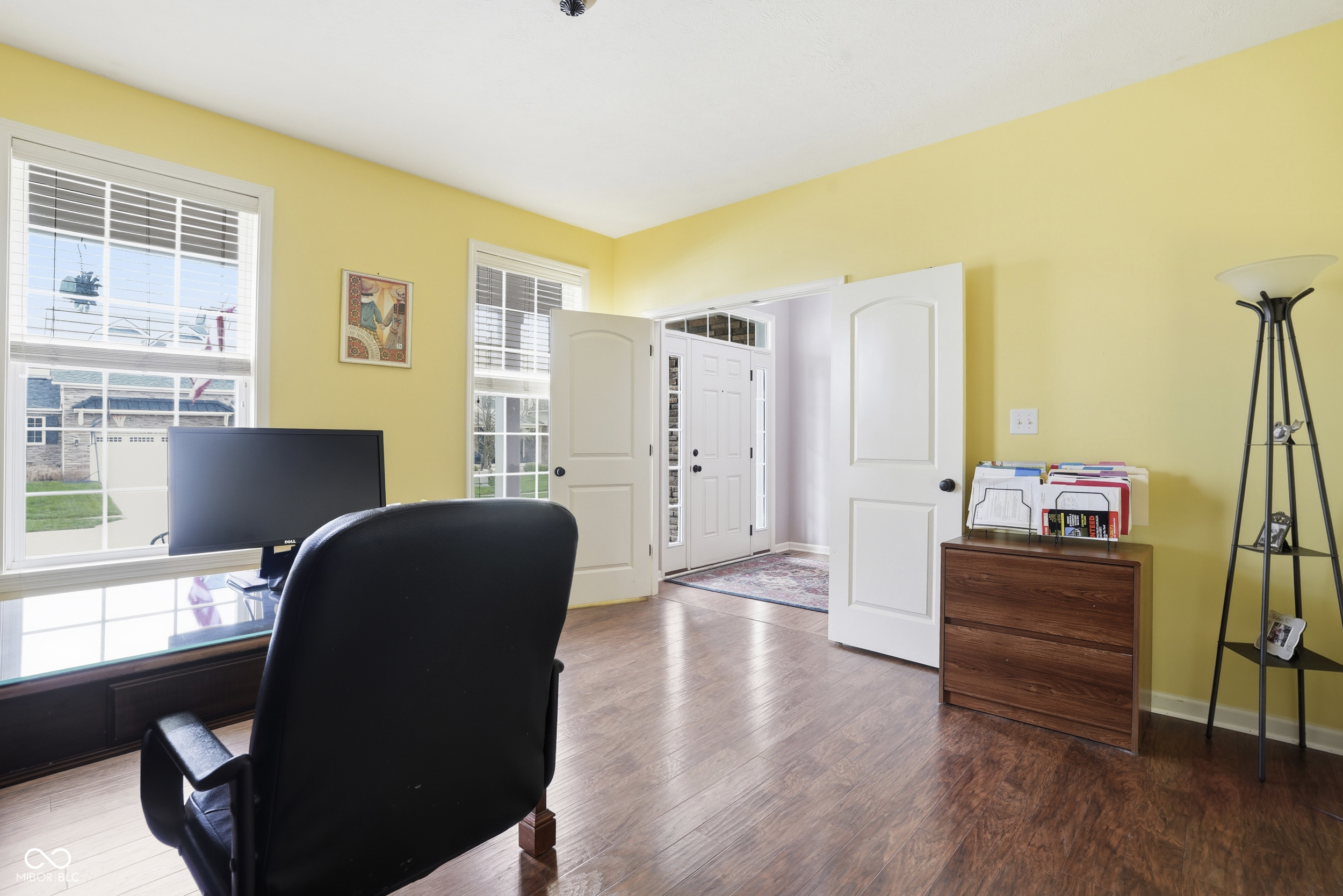 6093 Mountain Hawk Drive