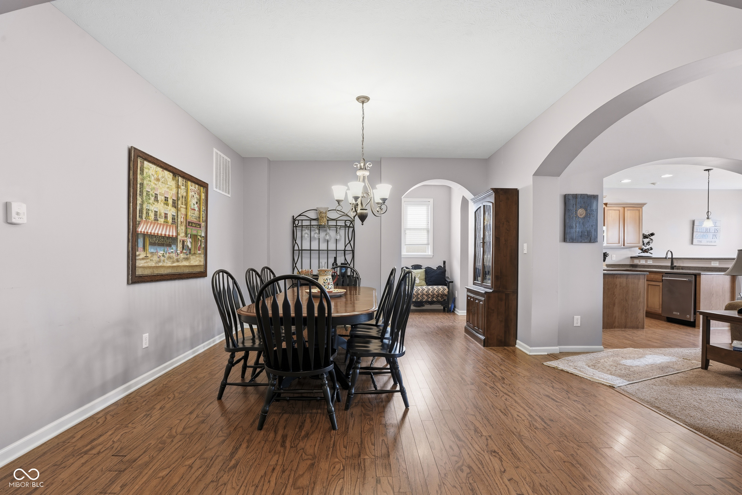 6093 Mountain Hawk Drive