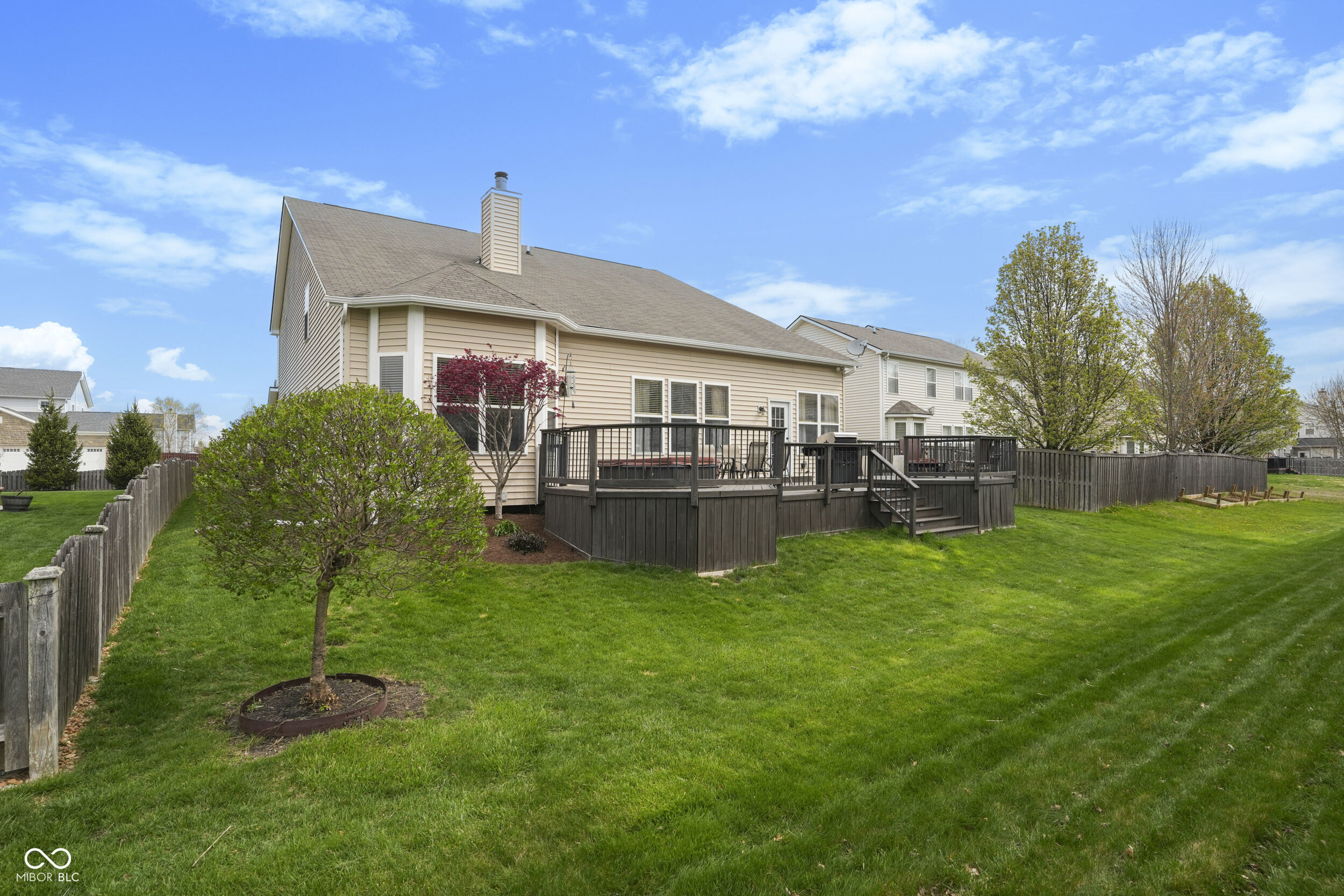 6093 Mountain Hawk Drive