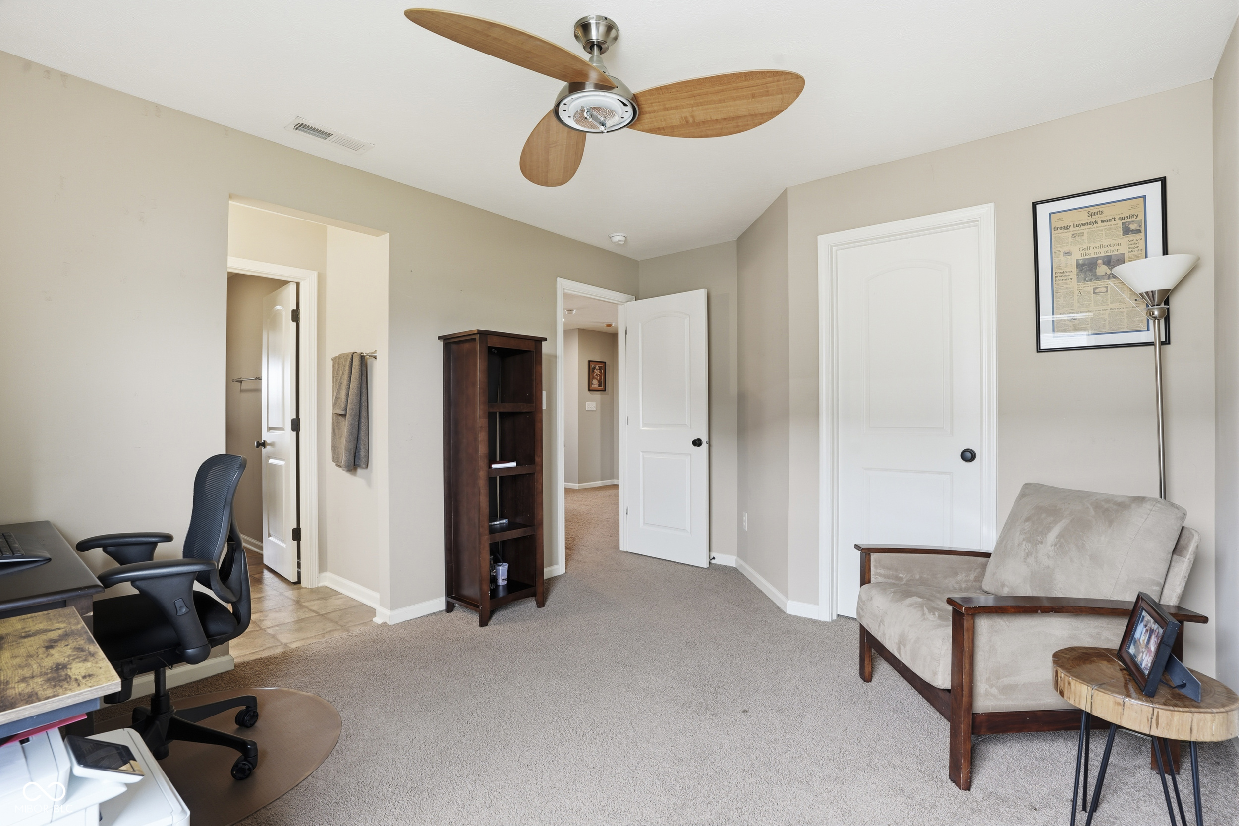 6093 Mountain Hawk Drive