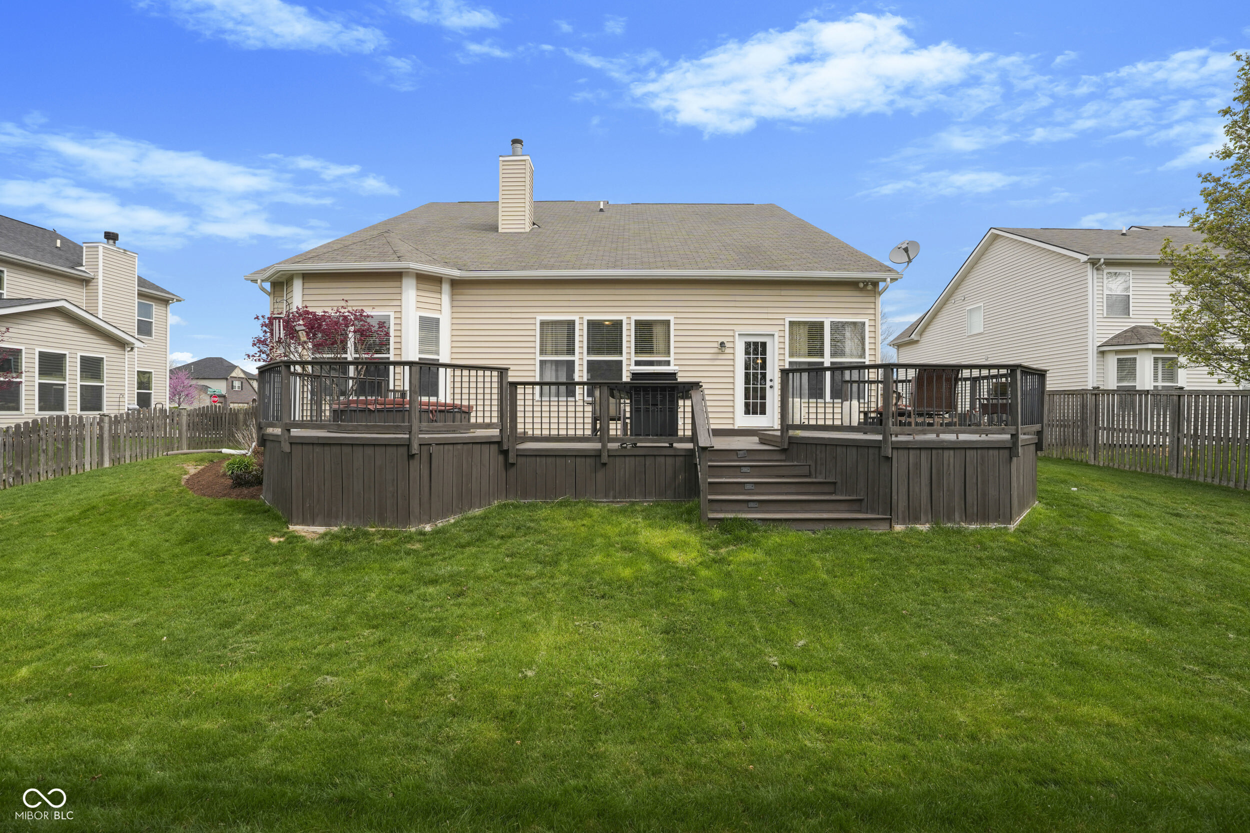 6093 Mountain Hawk Drive