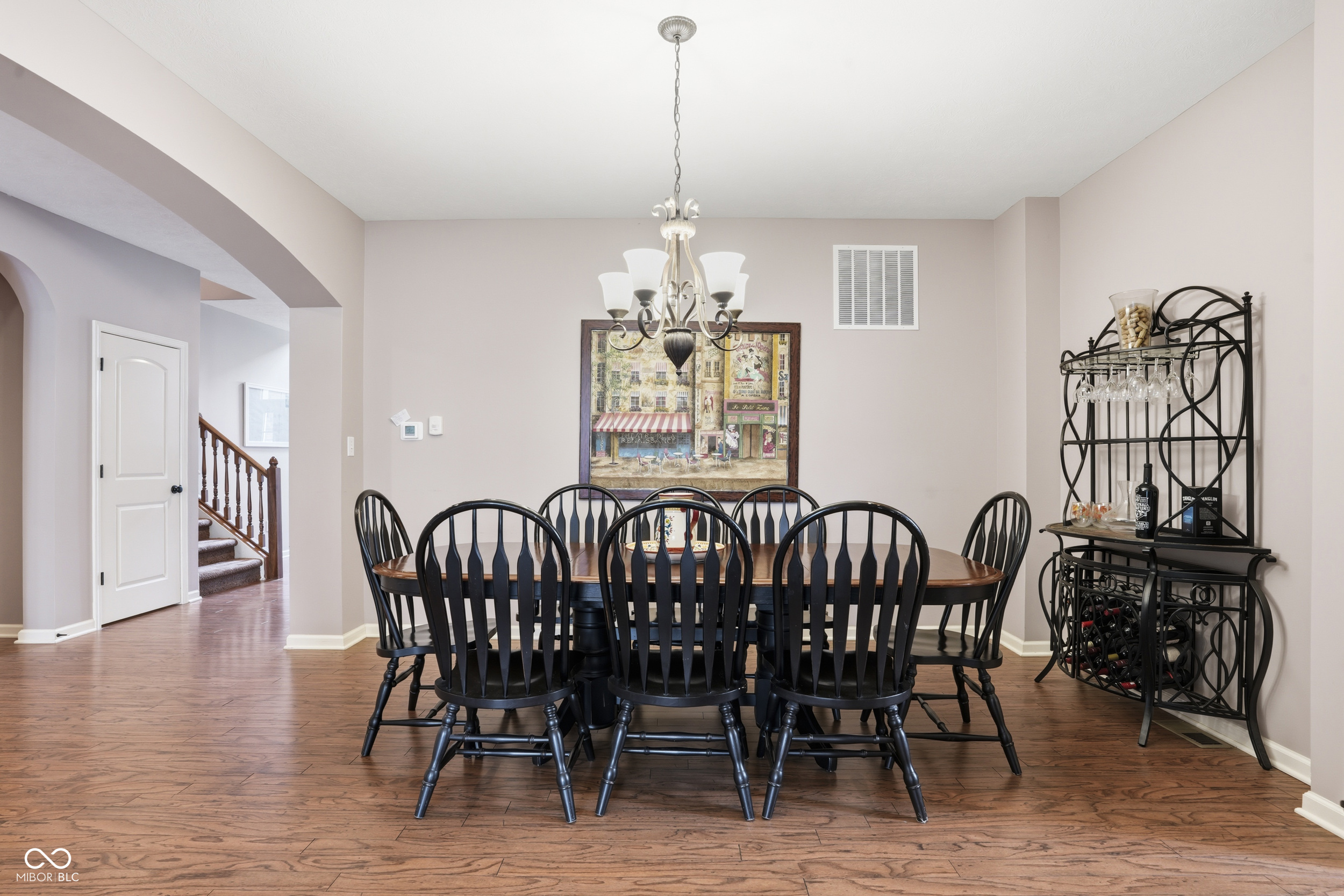 6093 Mountain Hawk Drive