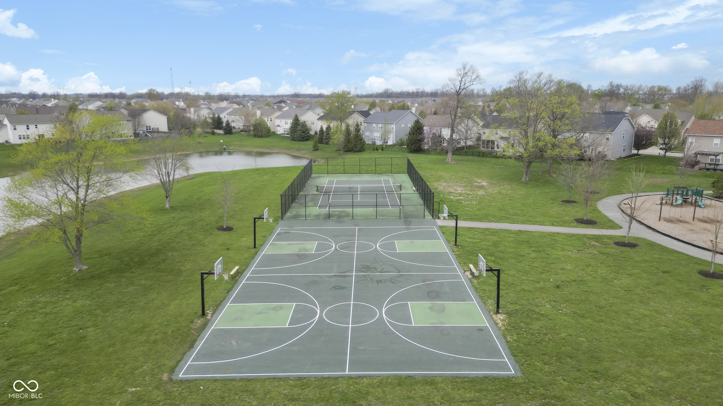 6093 Mountain Hawk Drive