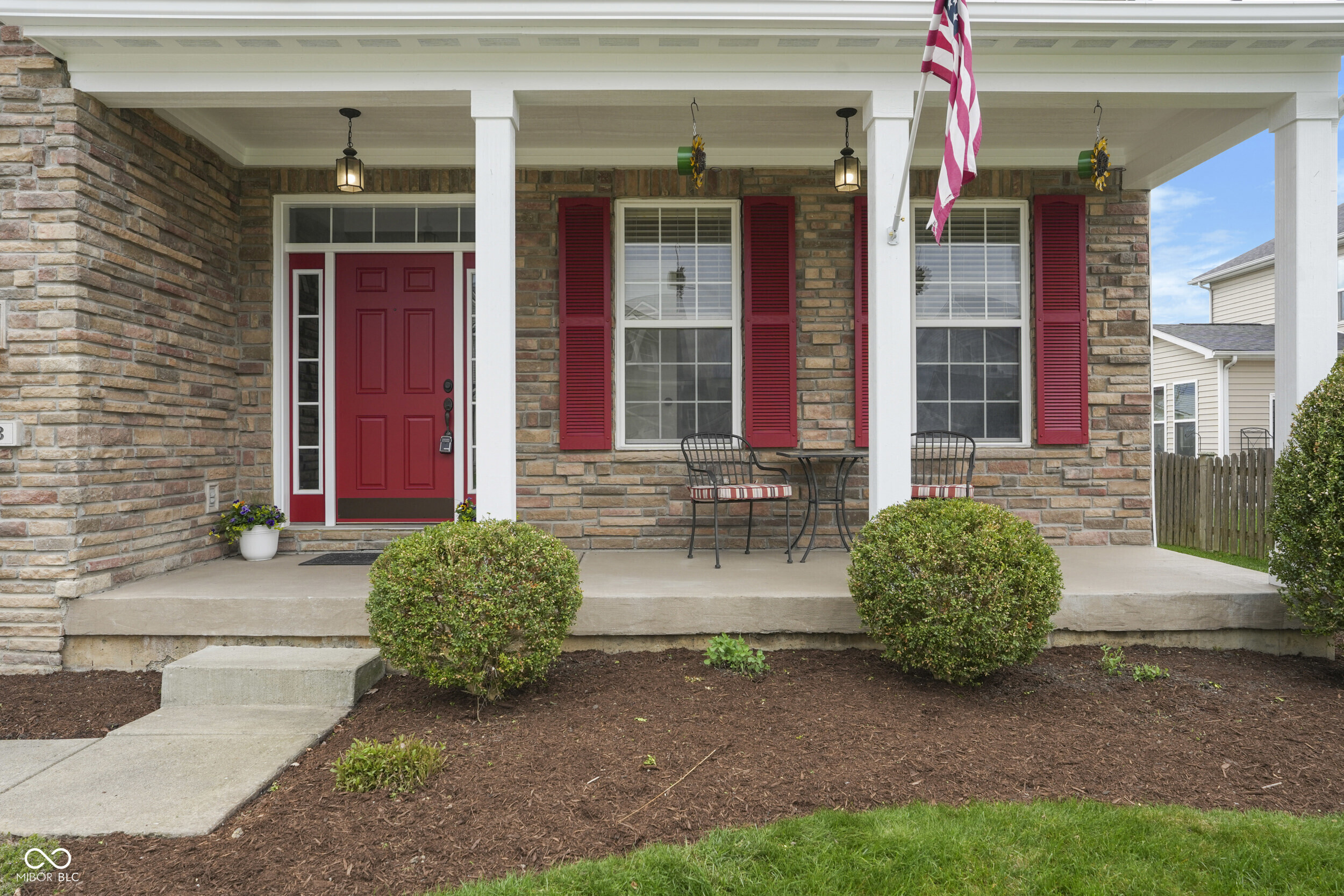 6093 Mountain Hawk Drive