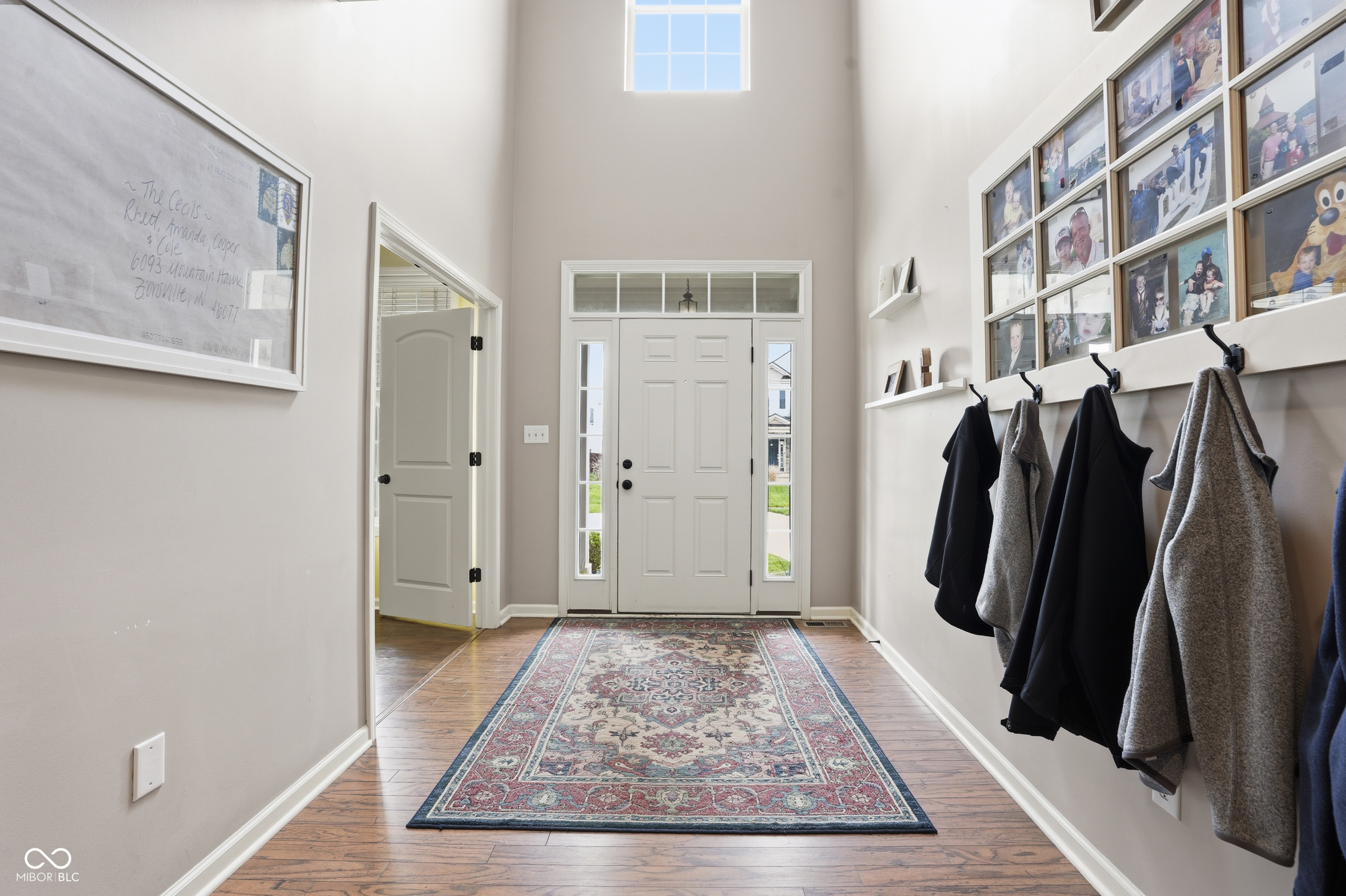 6093 Mountain Hawk Drive